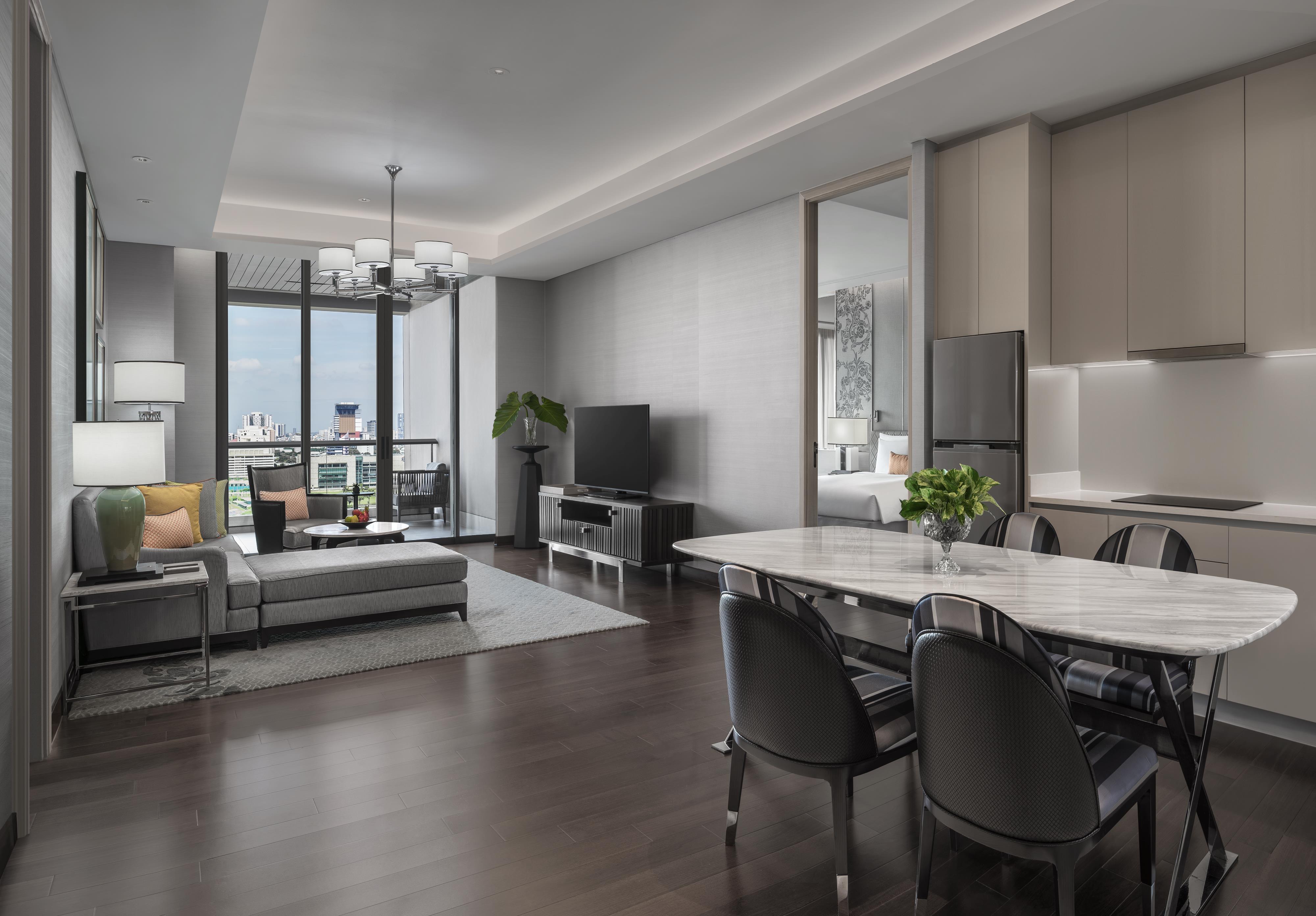 Suite Premier Two Bedrooms