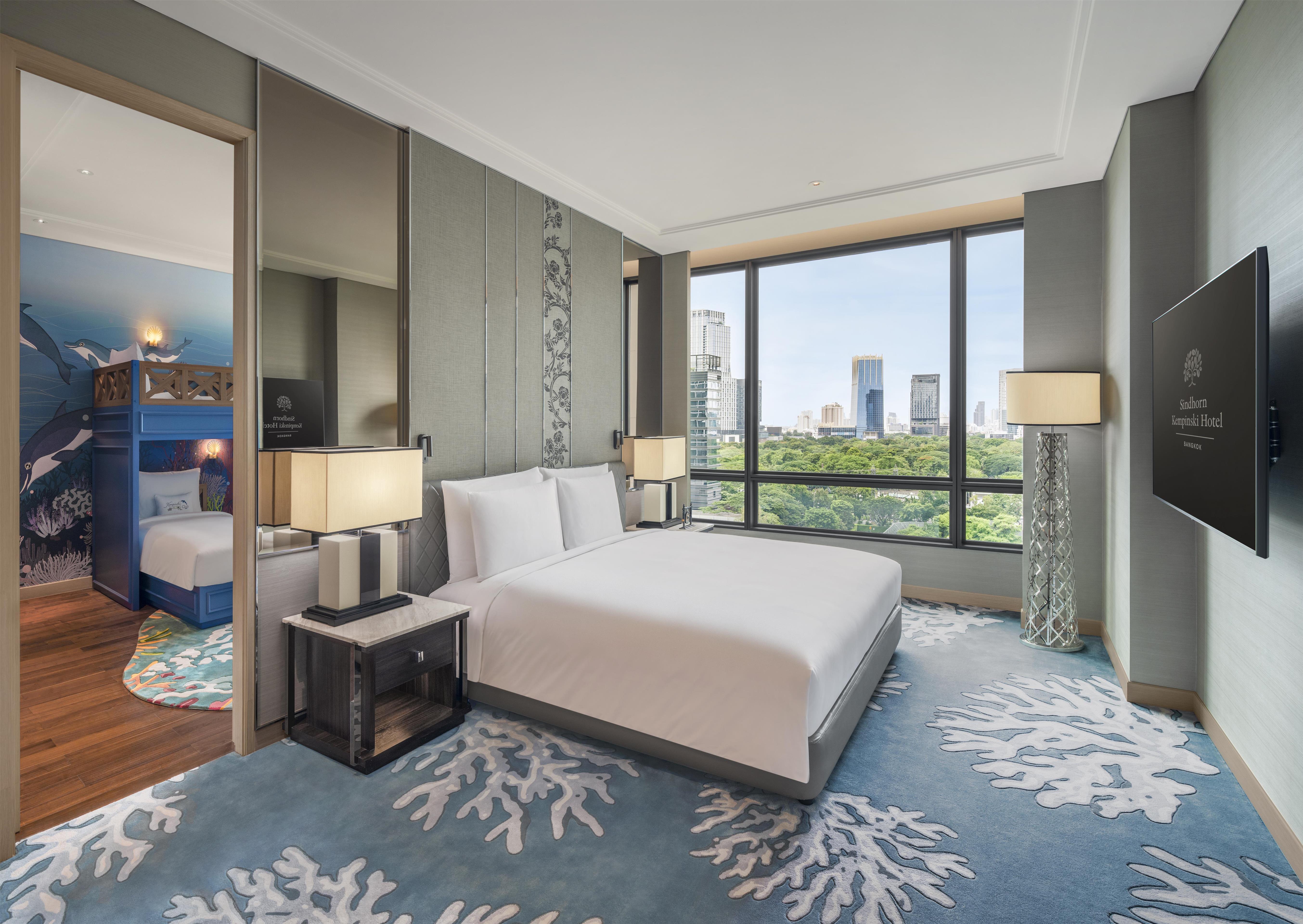 Suite Standard