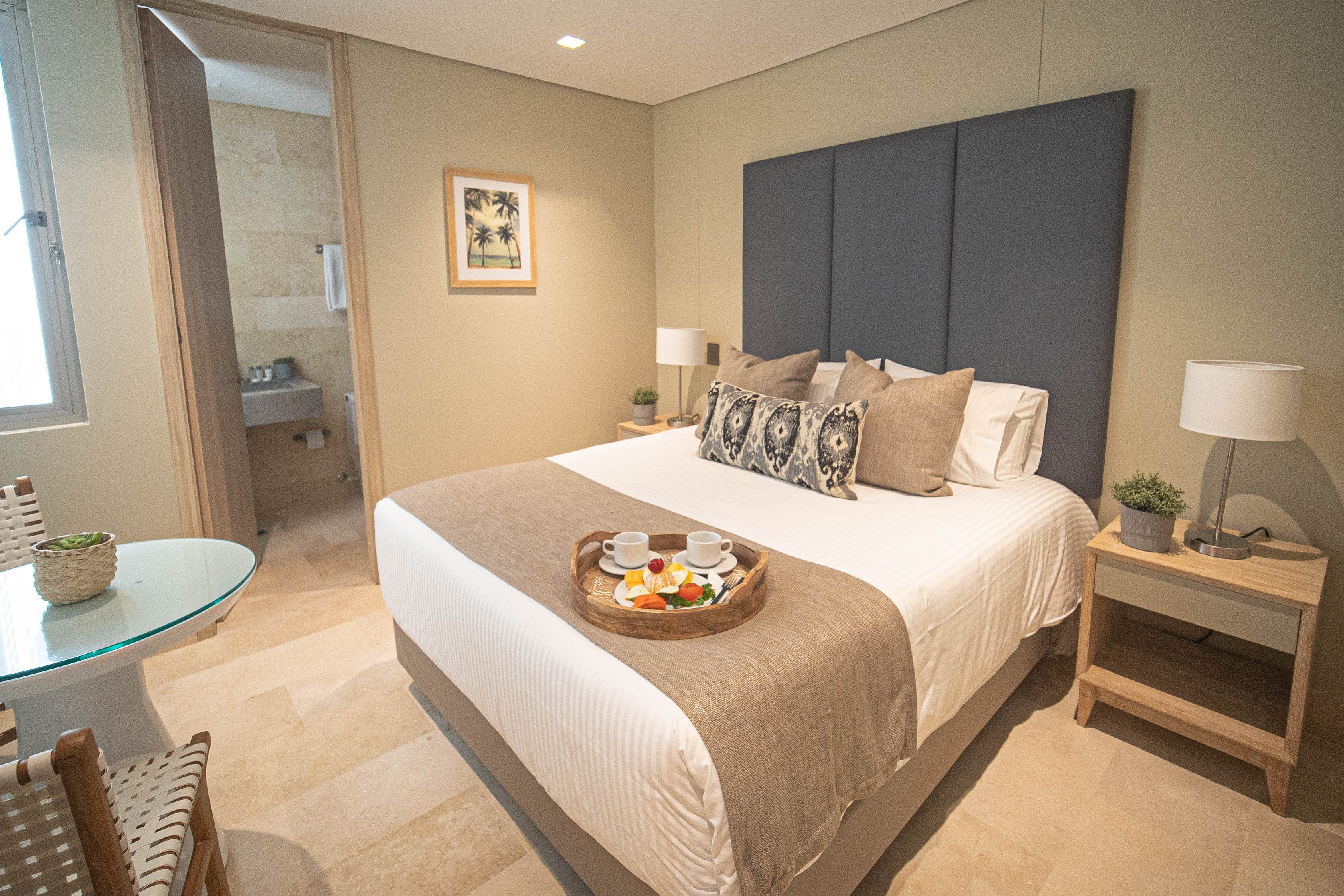 Junior Suite Standard