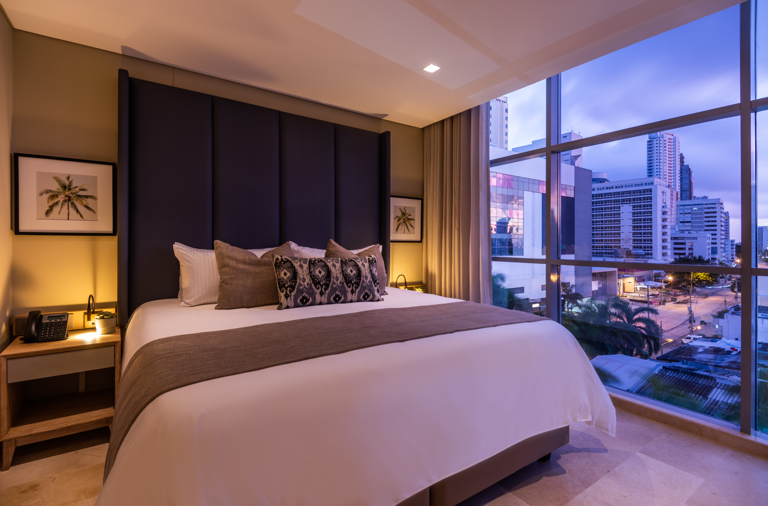 Junior Suite Standard