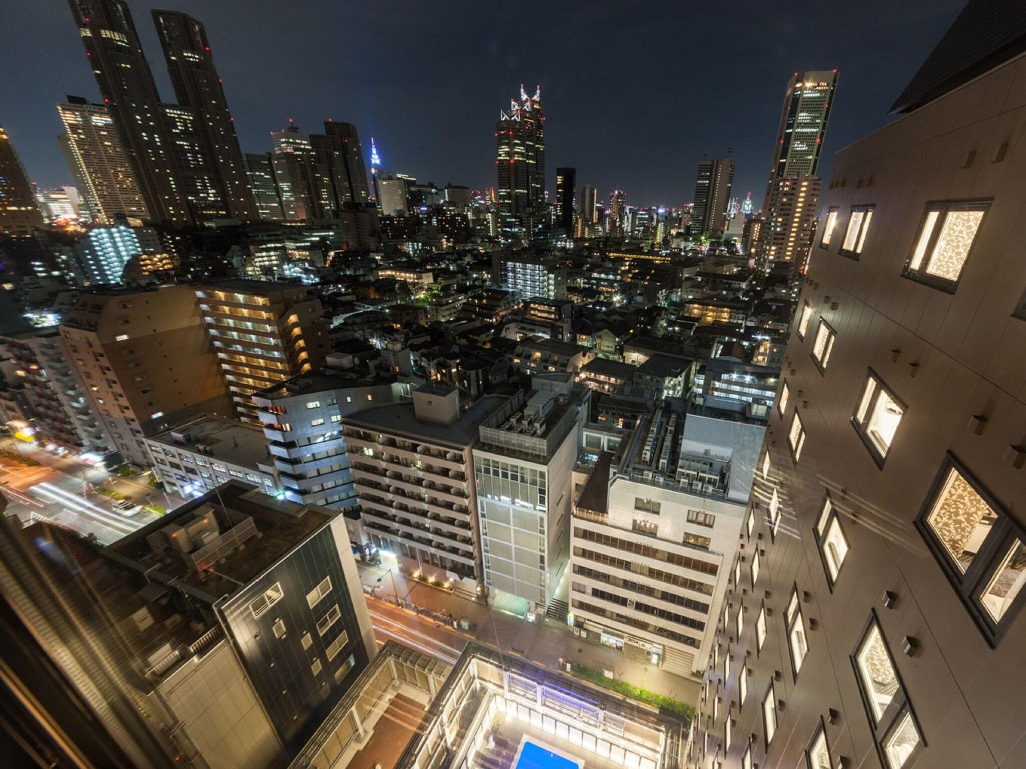 Double Semidouble Non Smoking