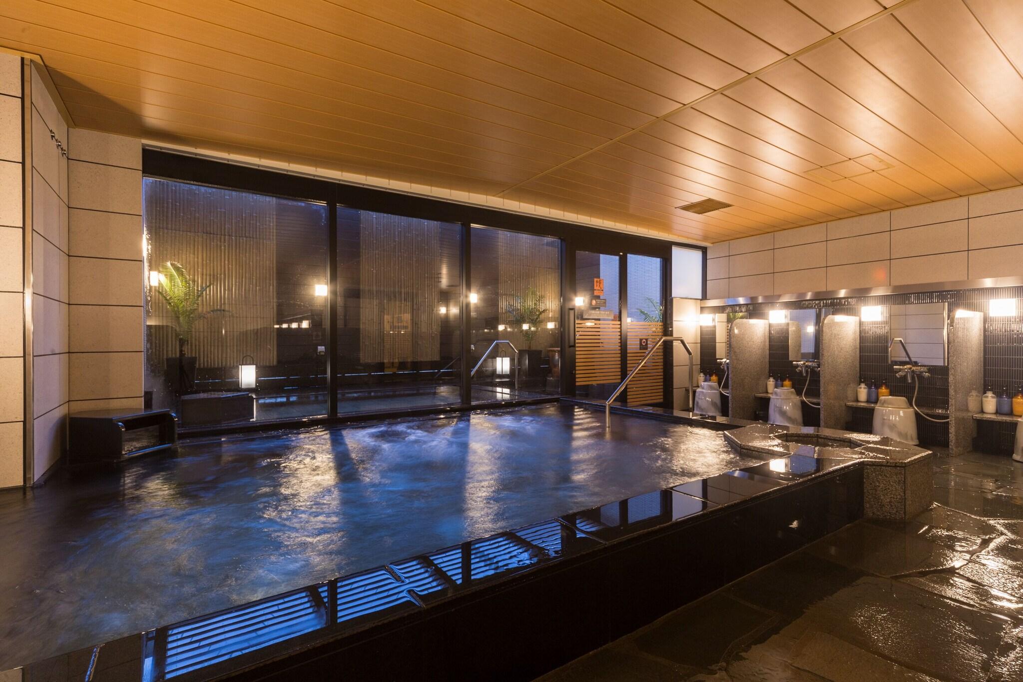 Double Semidouble Non Smoking