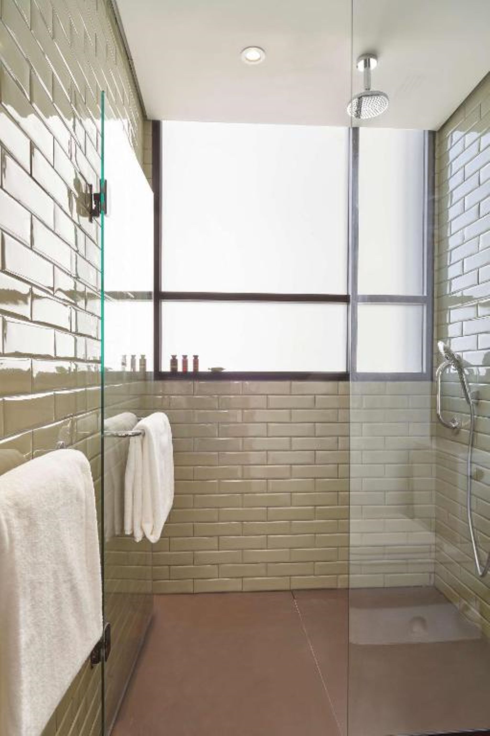 Quadruple Two Queen Beds