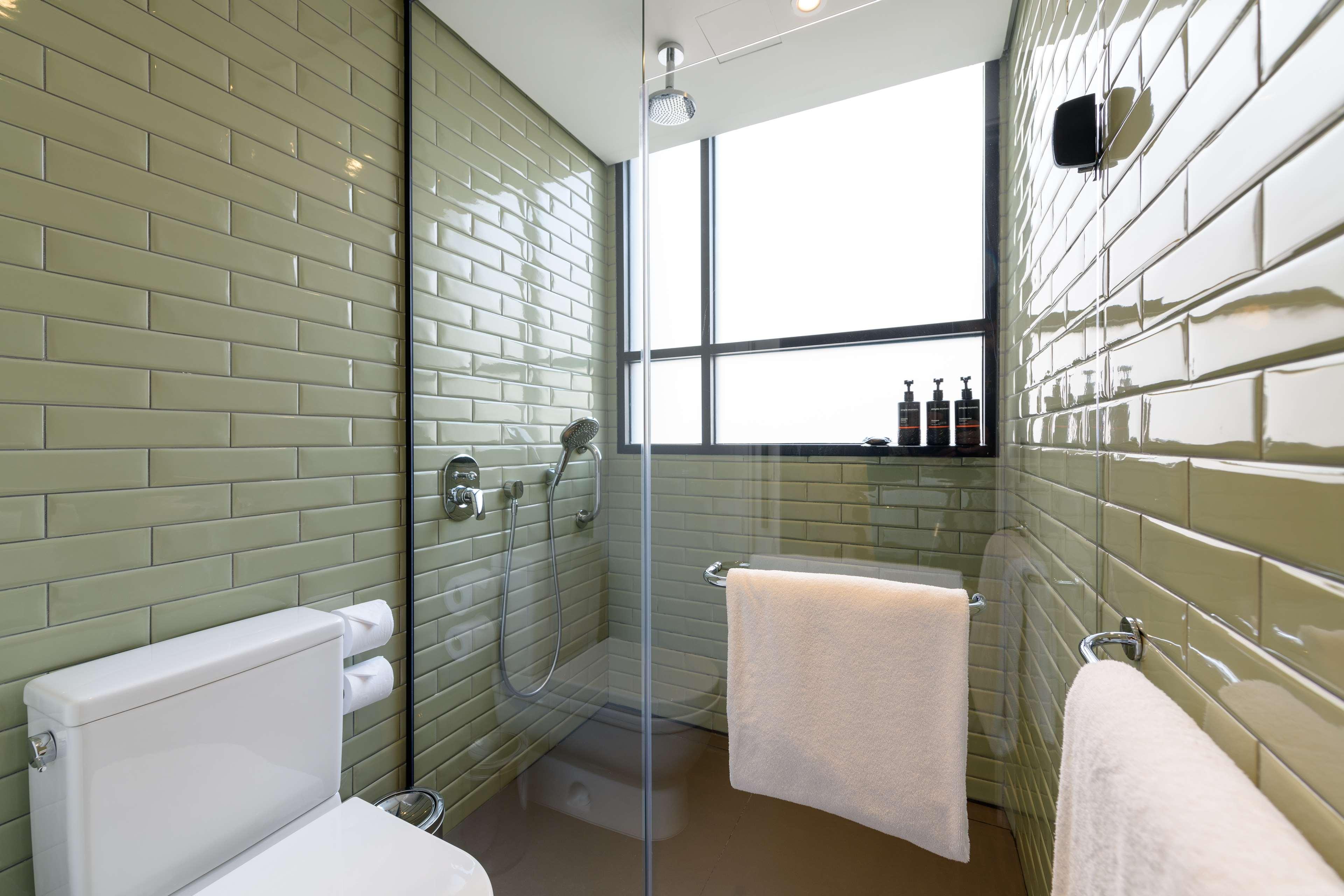 Double Two Double Beds