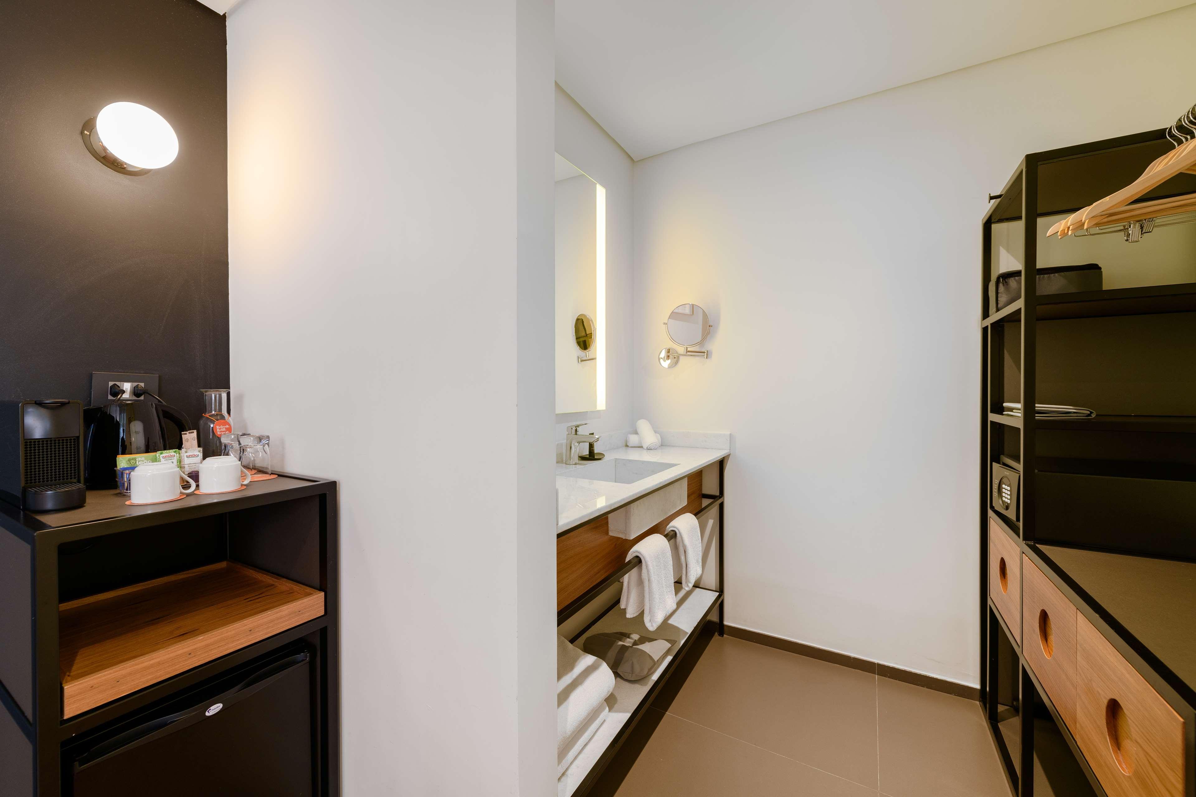 Double Two Double Beds