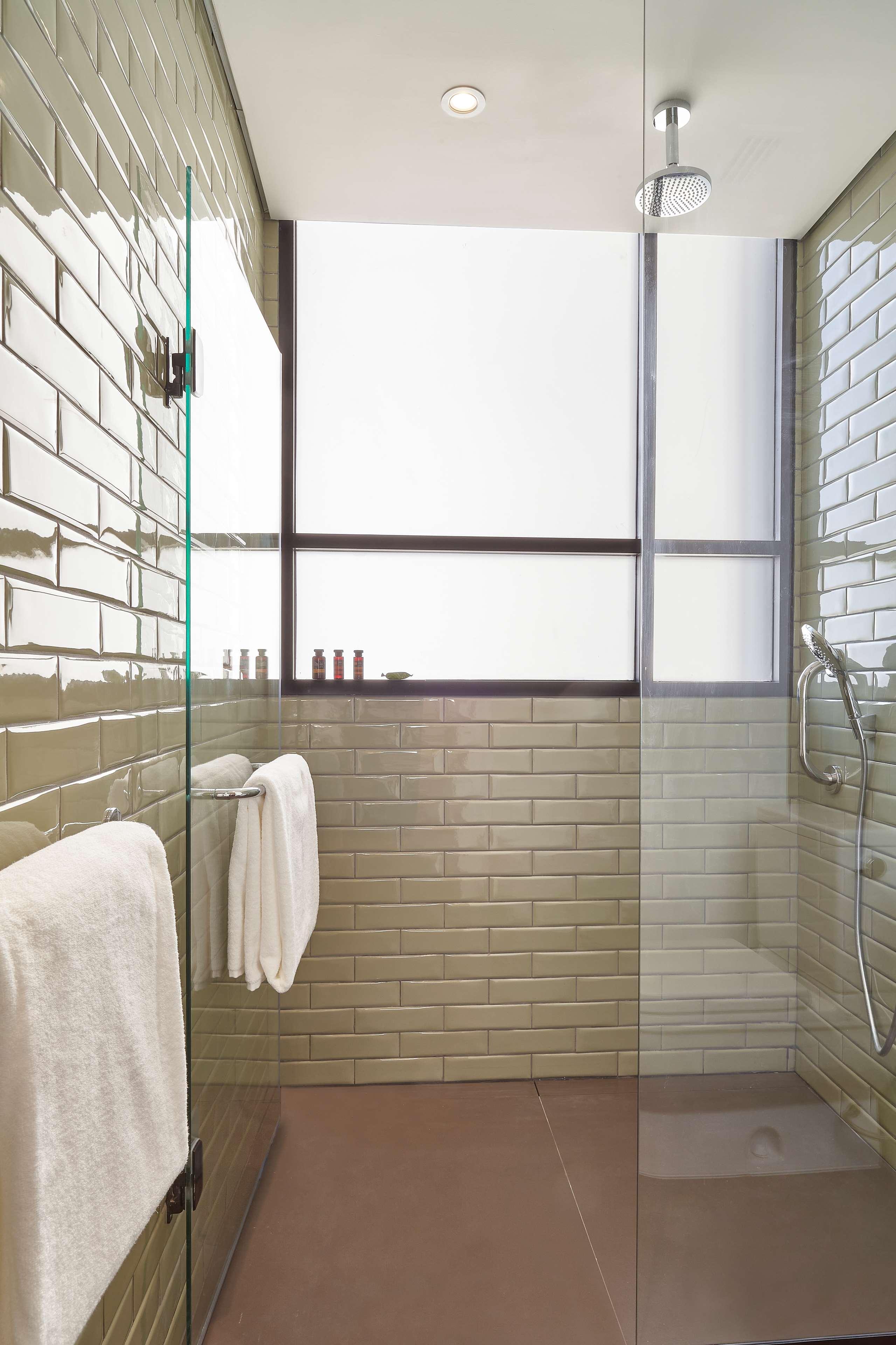 Double Two Queen Beds