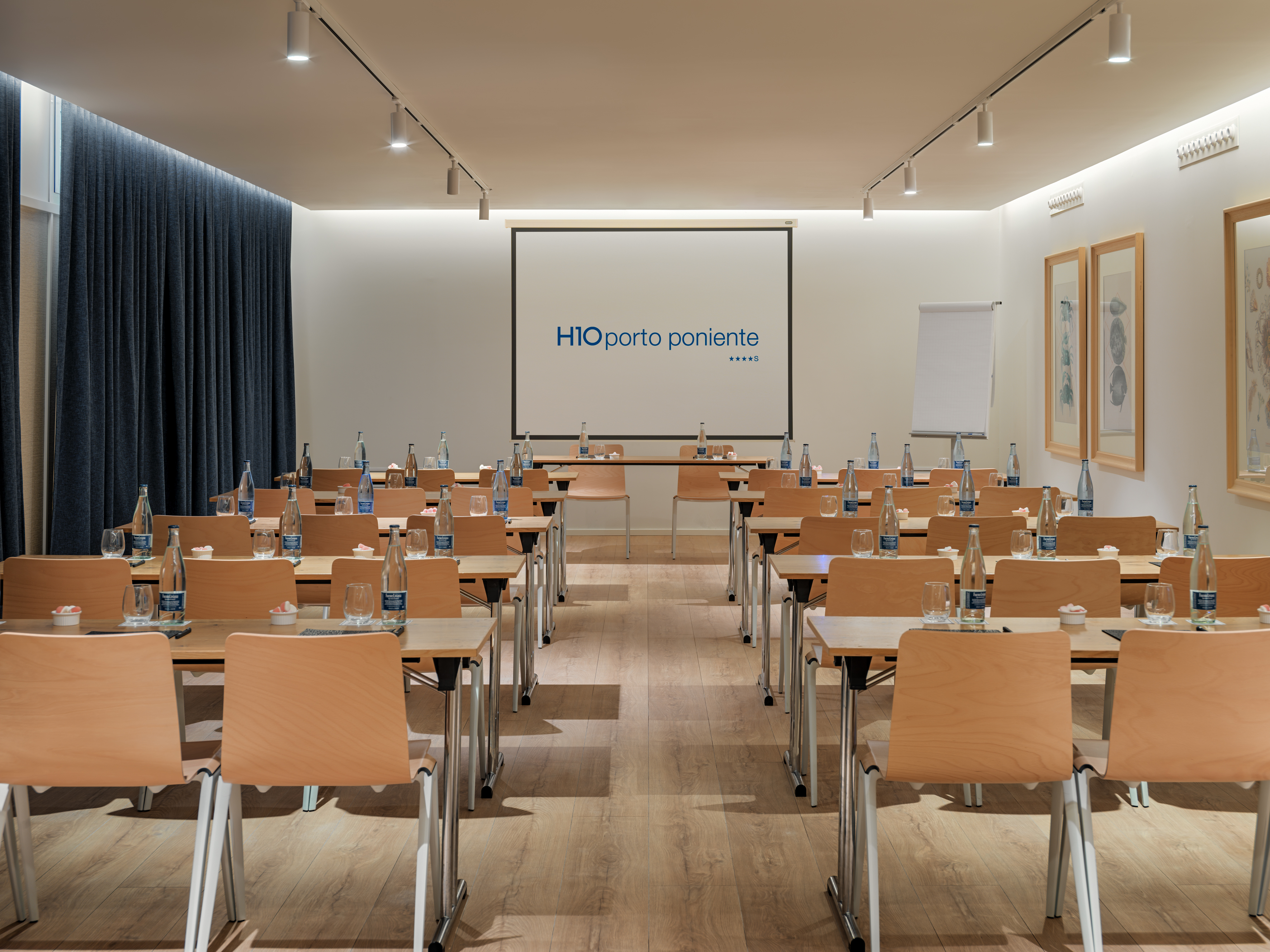 Conferences