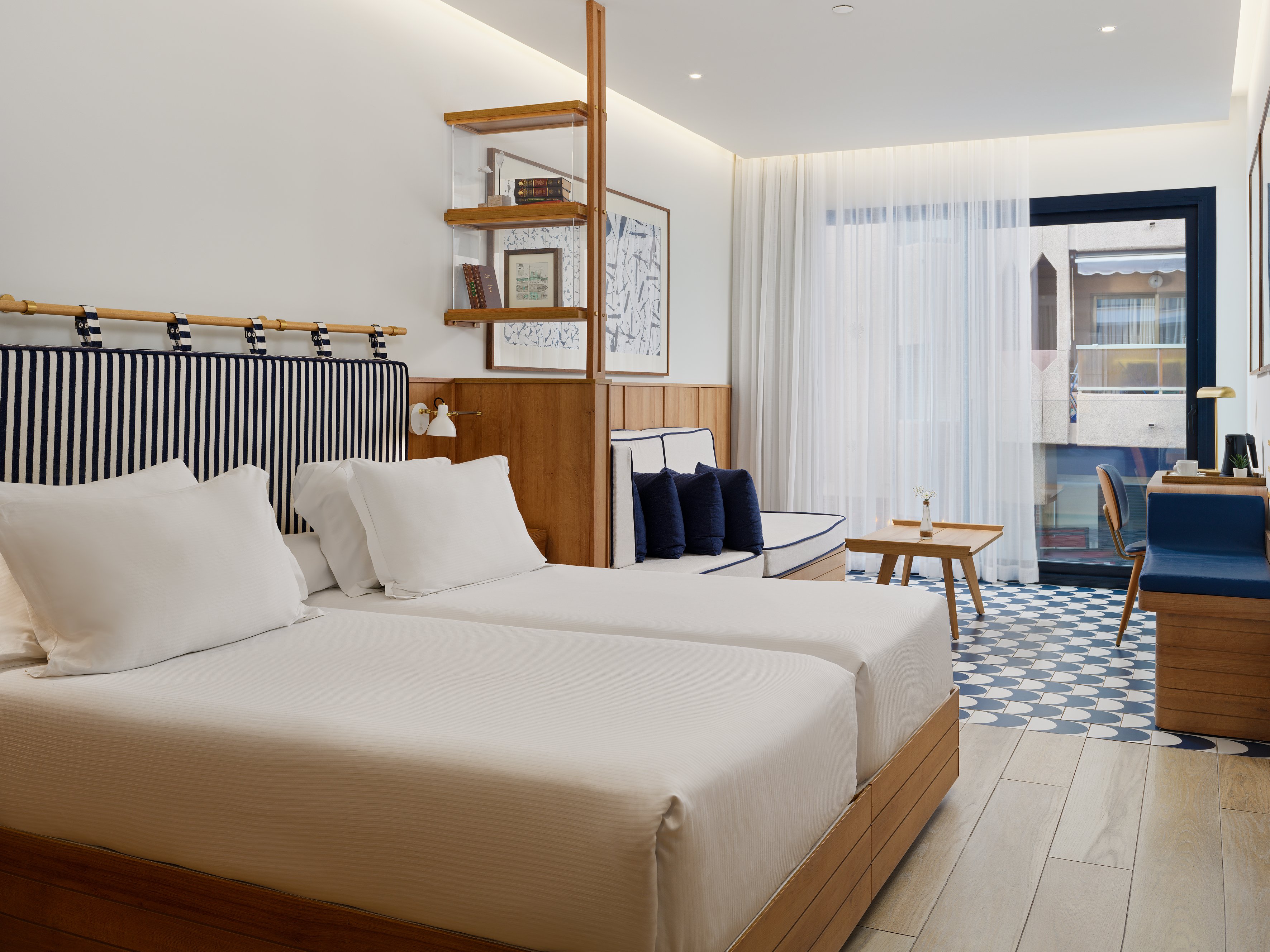 Junior Suite Standard