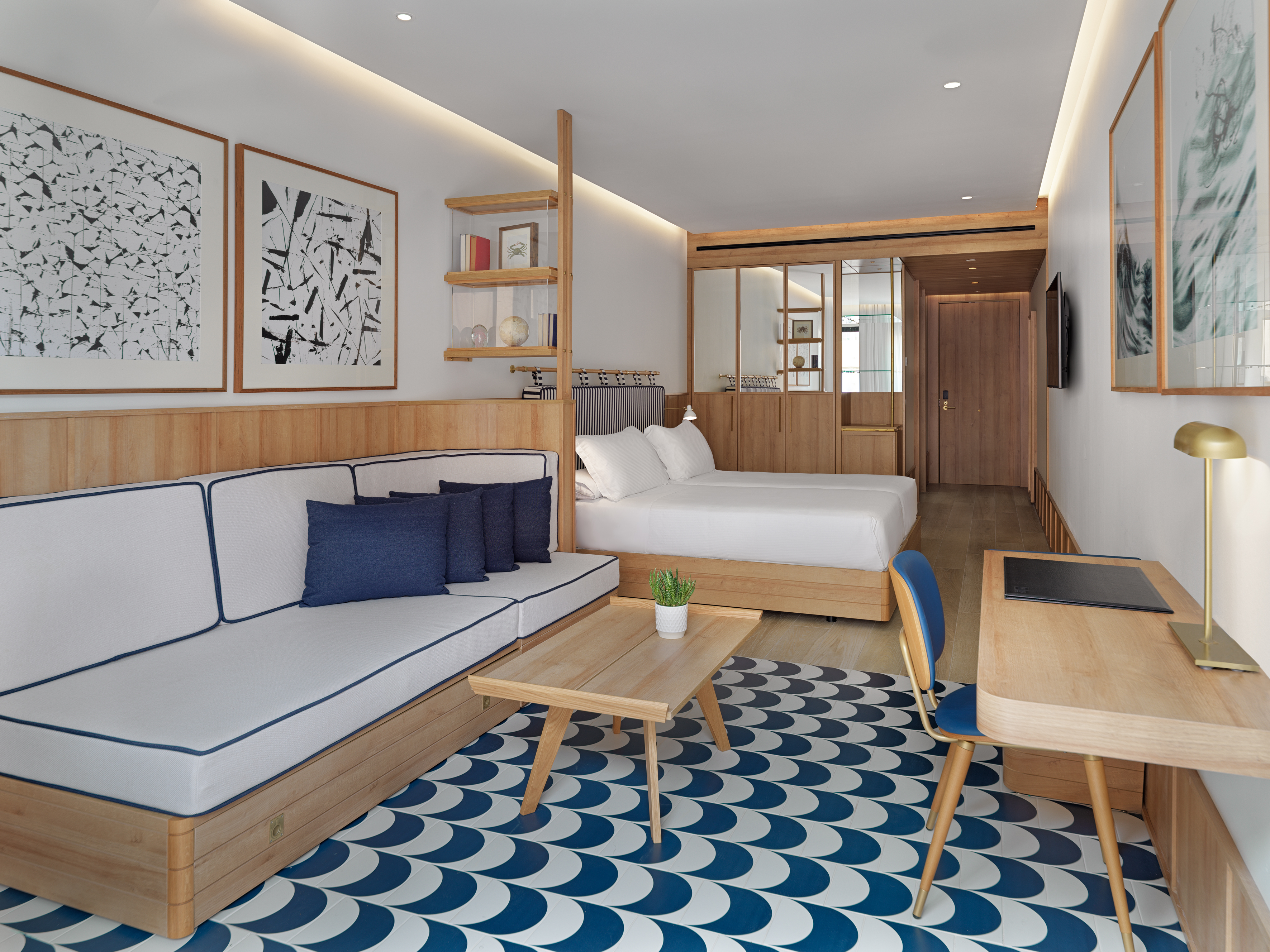 Junior Suite Standard