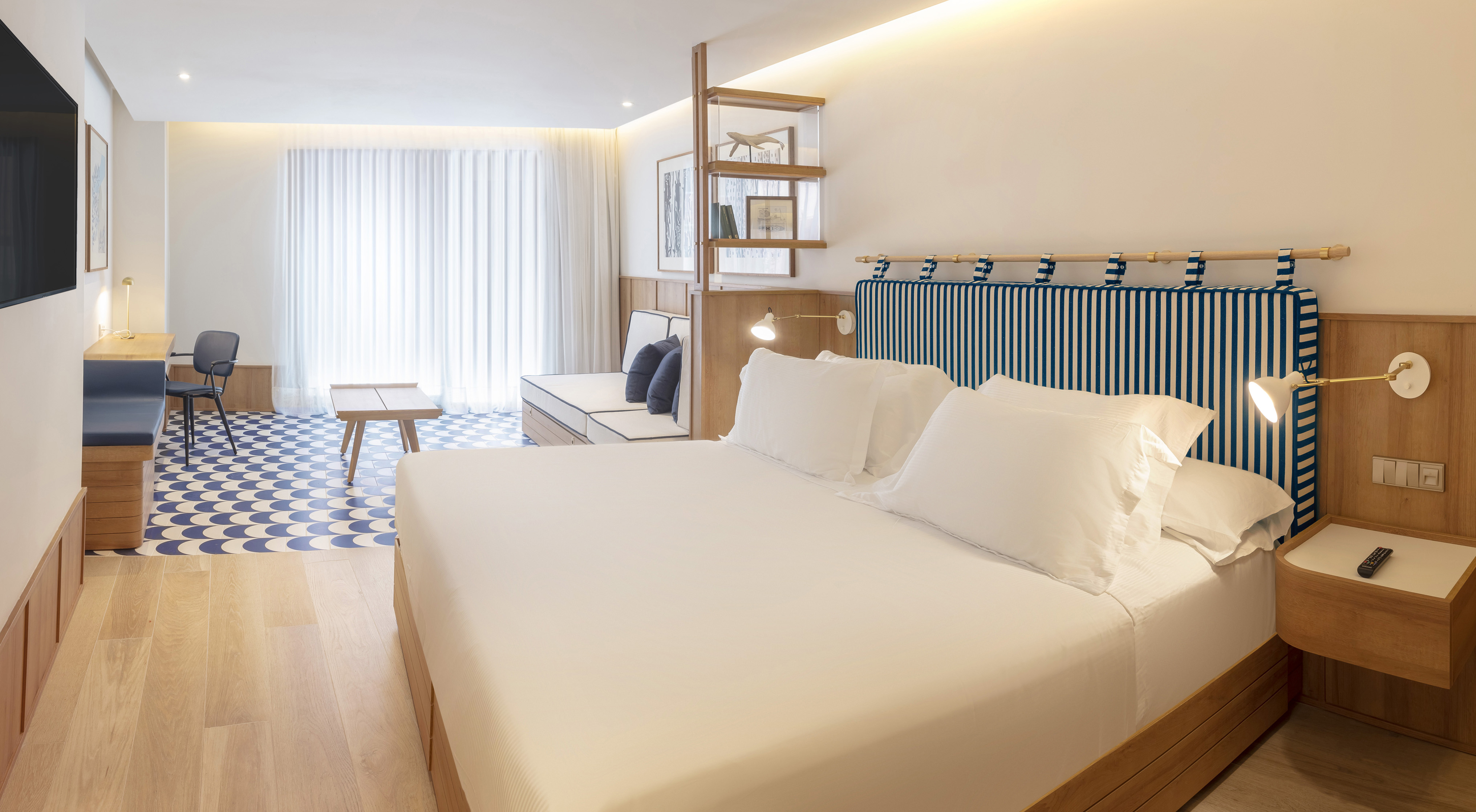 Junior Suite Standard