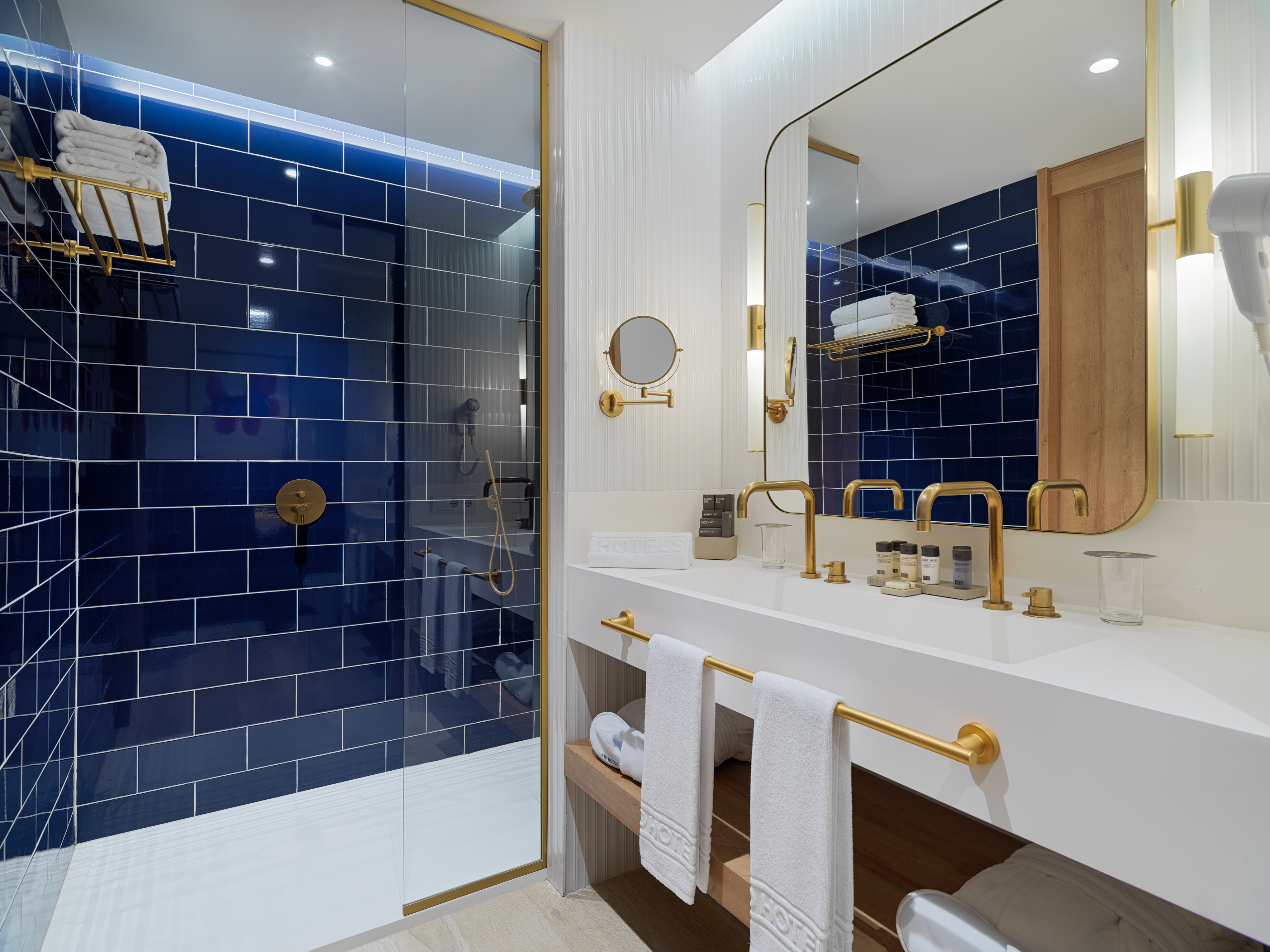 Junior Suite with Terrace