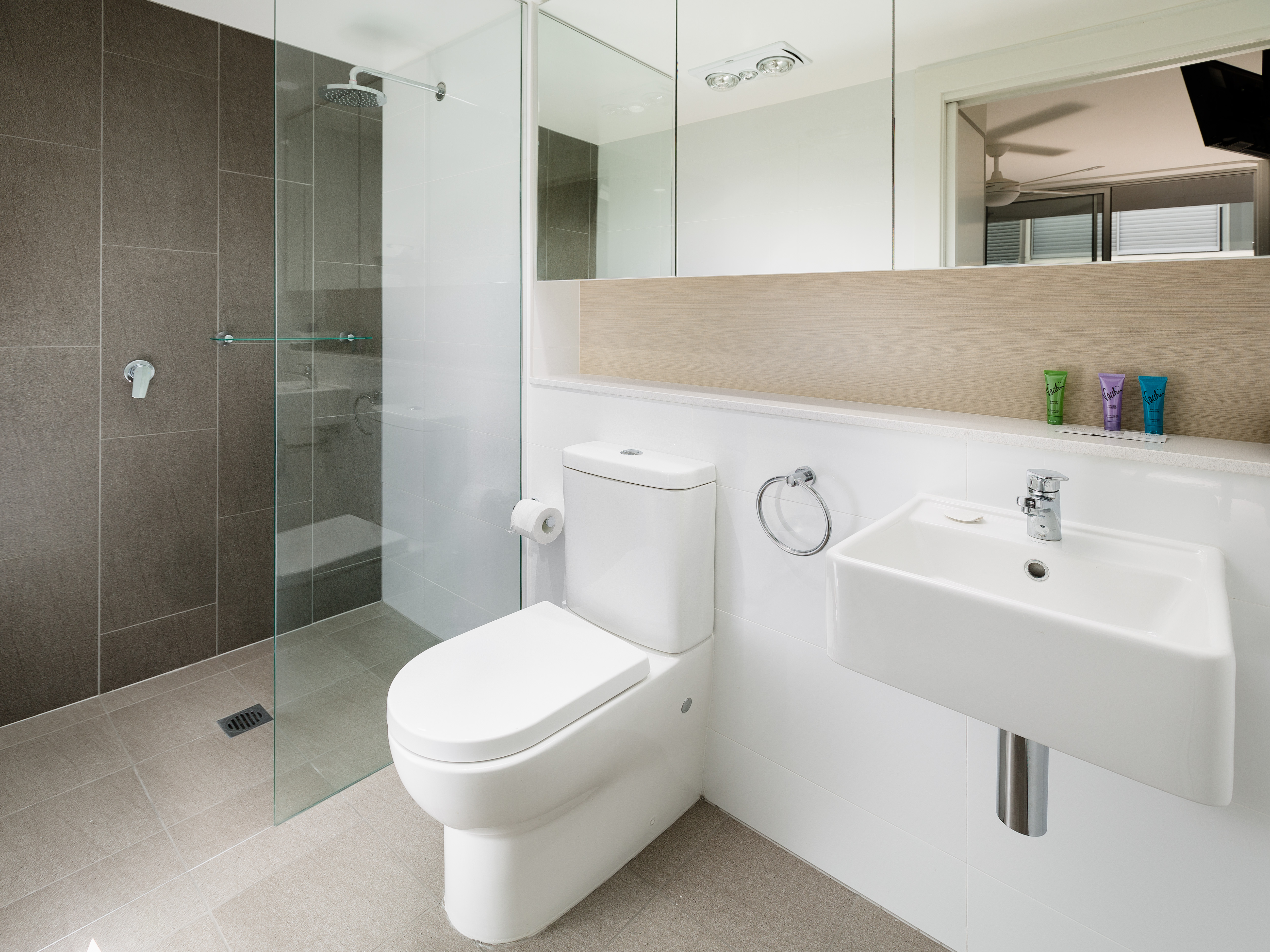 Apartment Deluxe One Bed