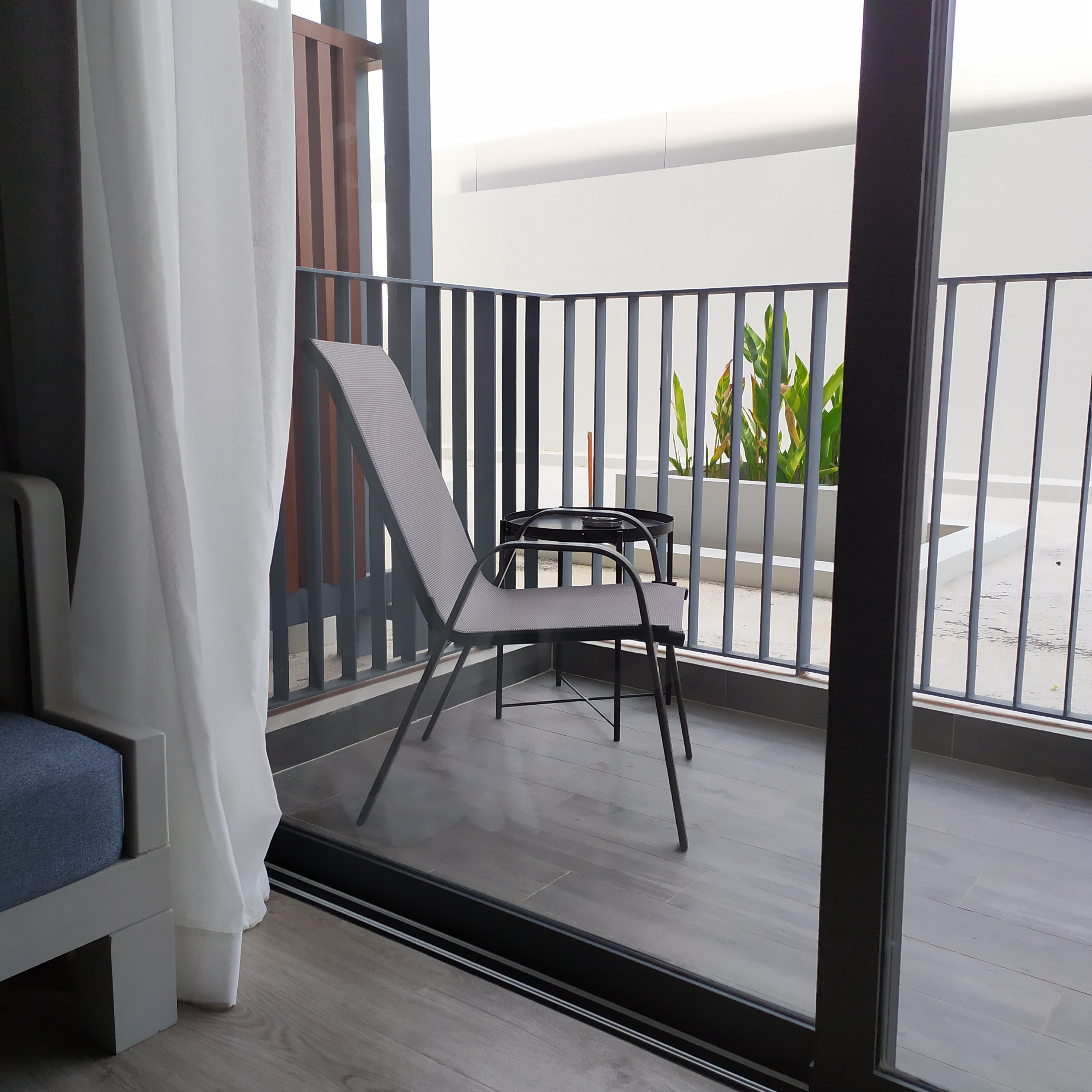 Double or Twin Deluxe