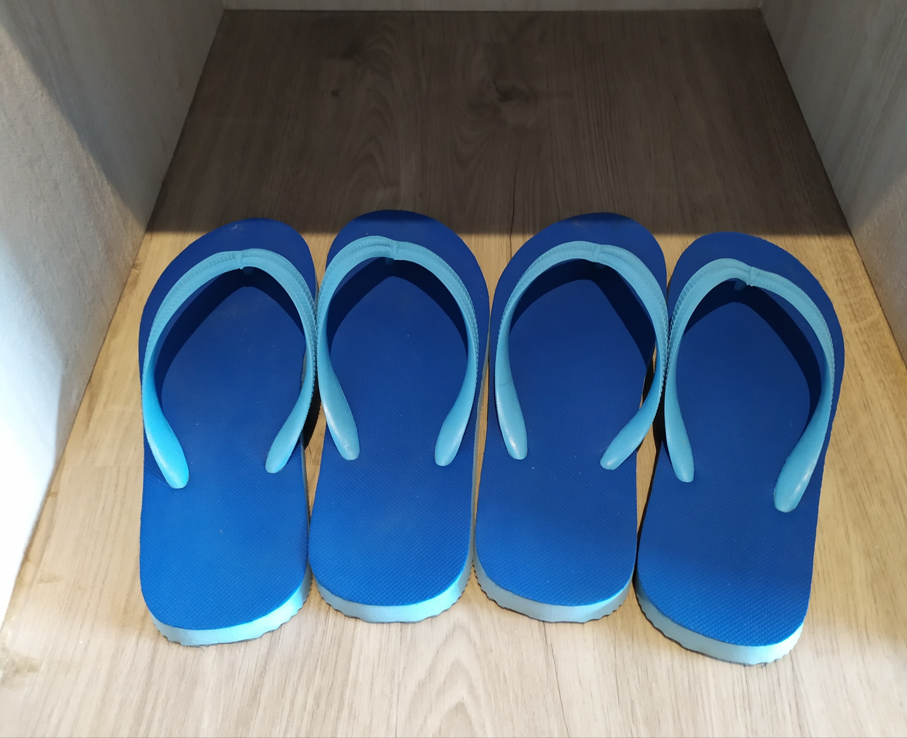 Double or Twin Superior