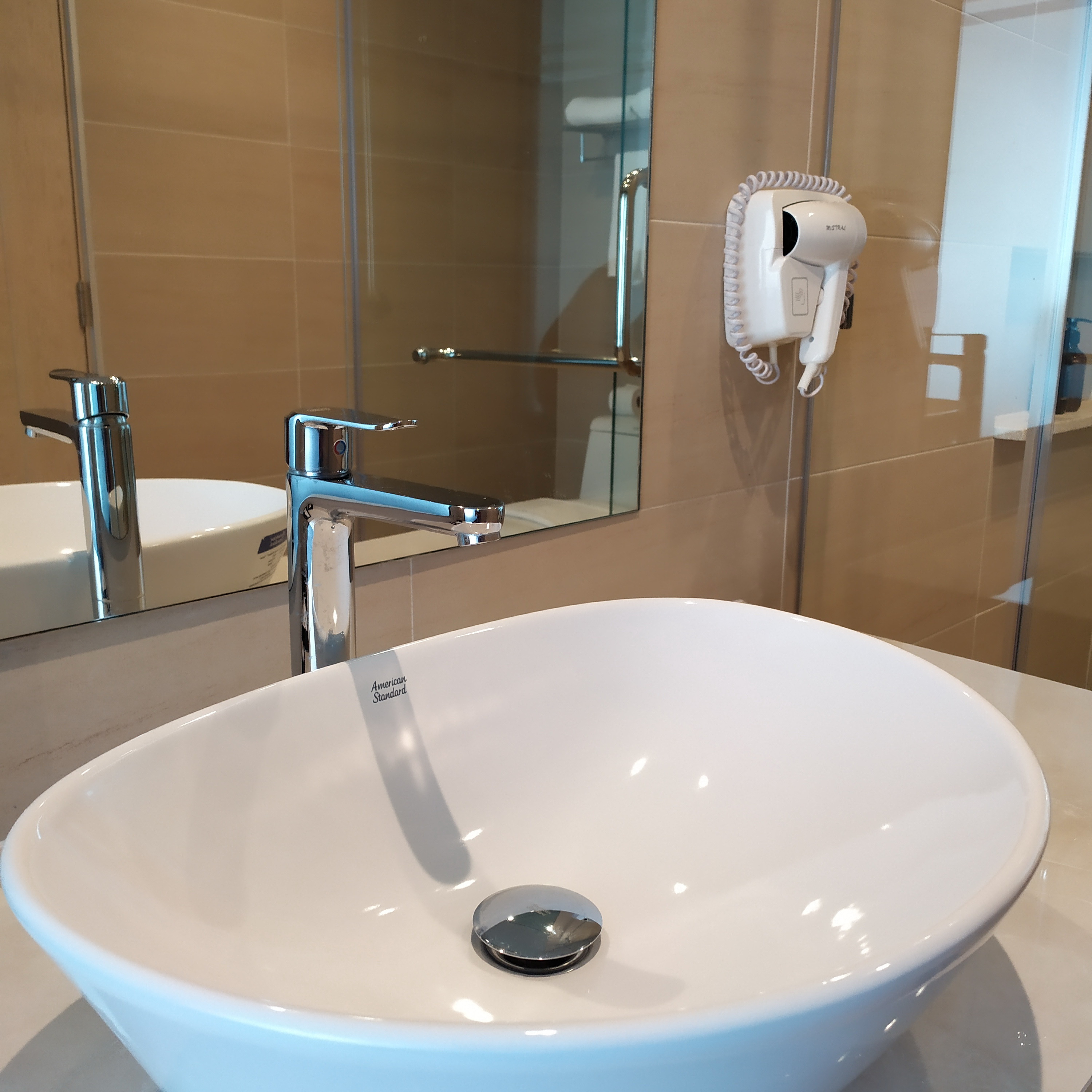 Double or Twin Superior