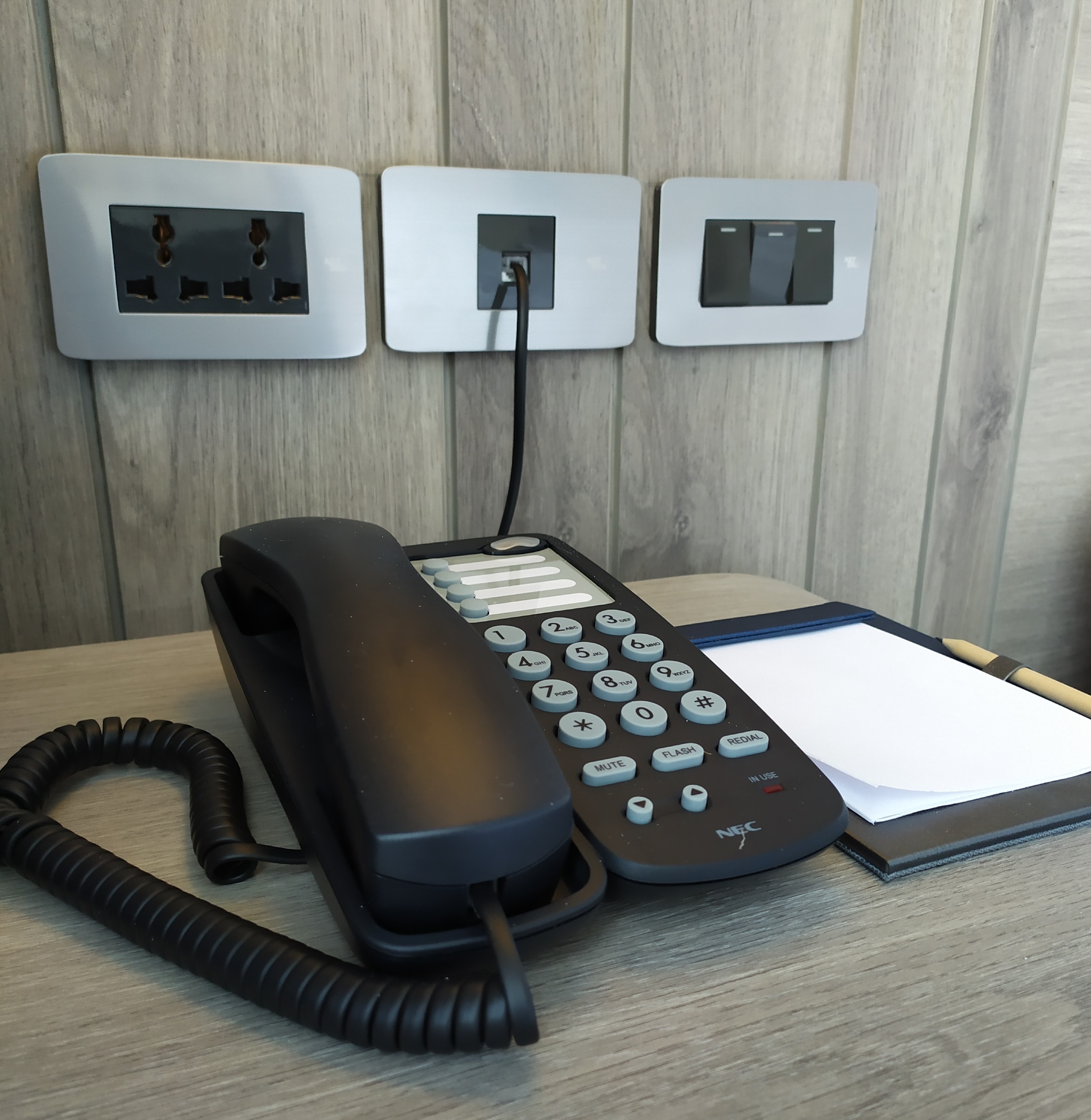 Double or Twin Superior