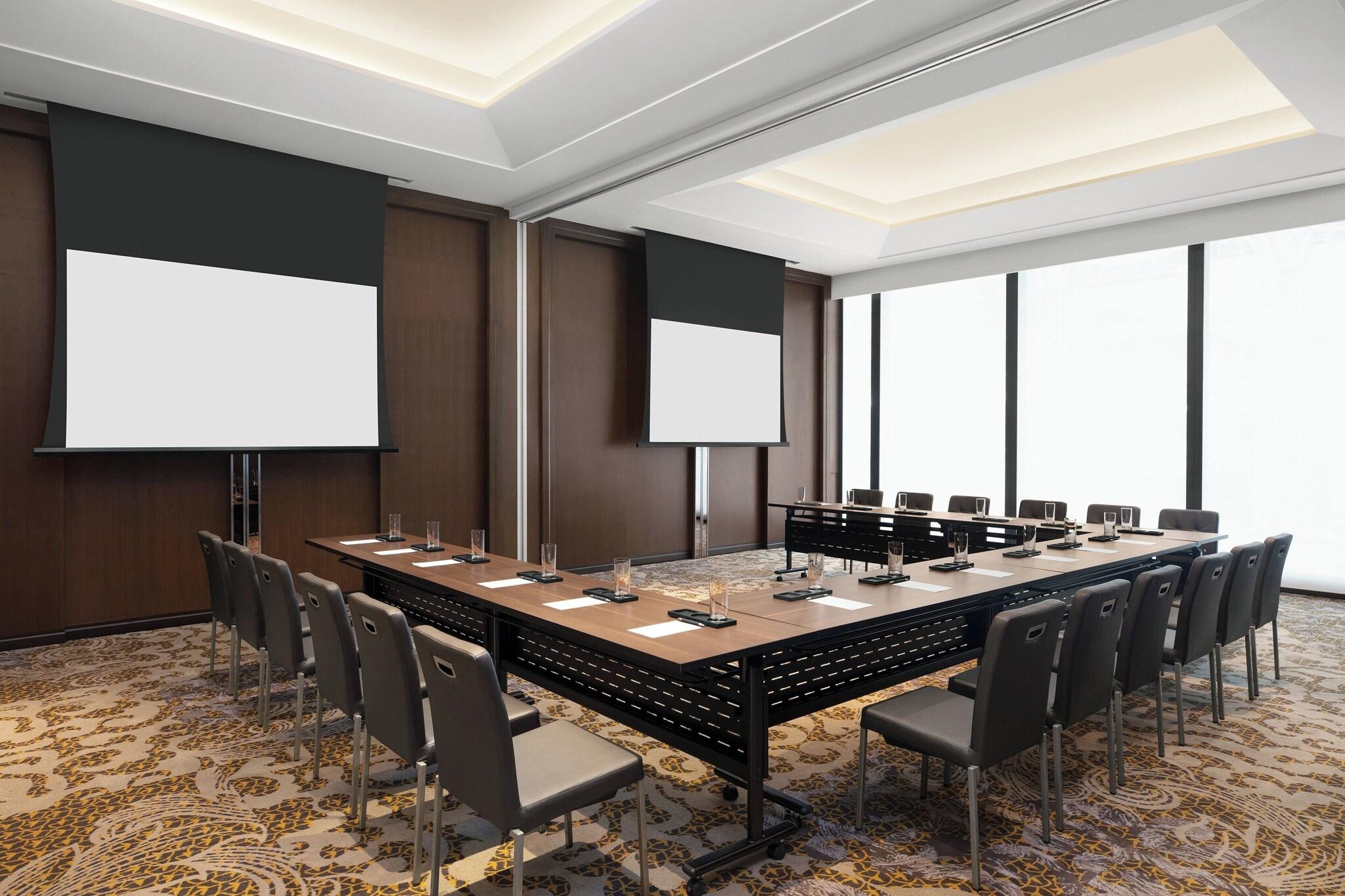 Conferences