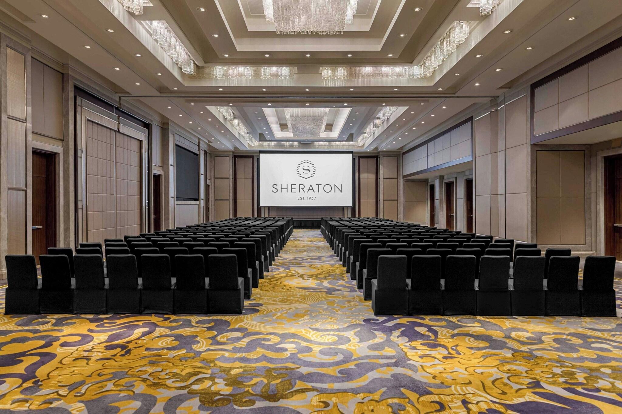 Conferences