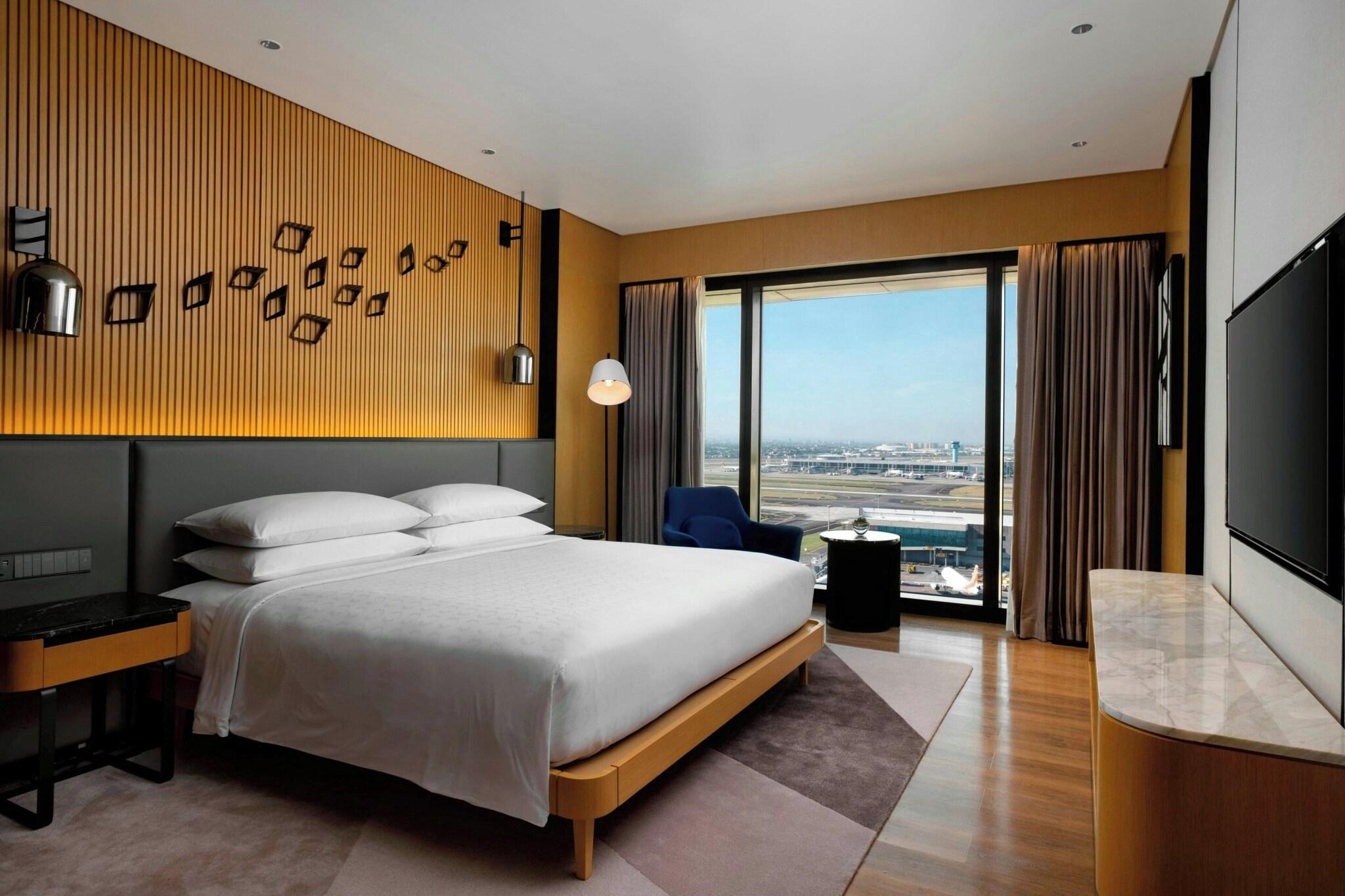 Suite Executive City View