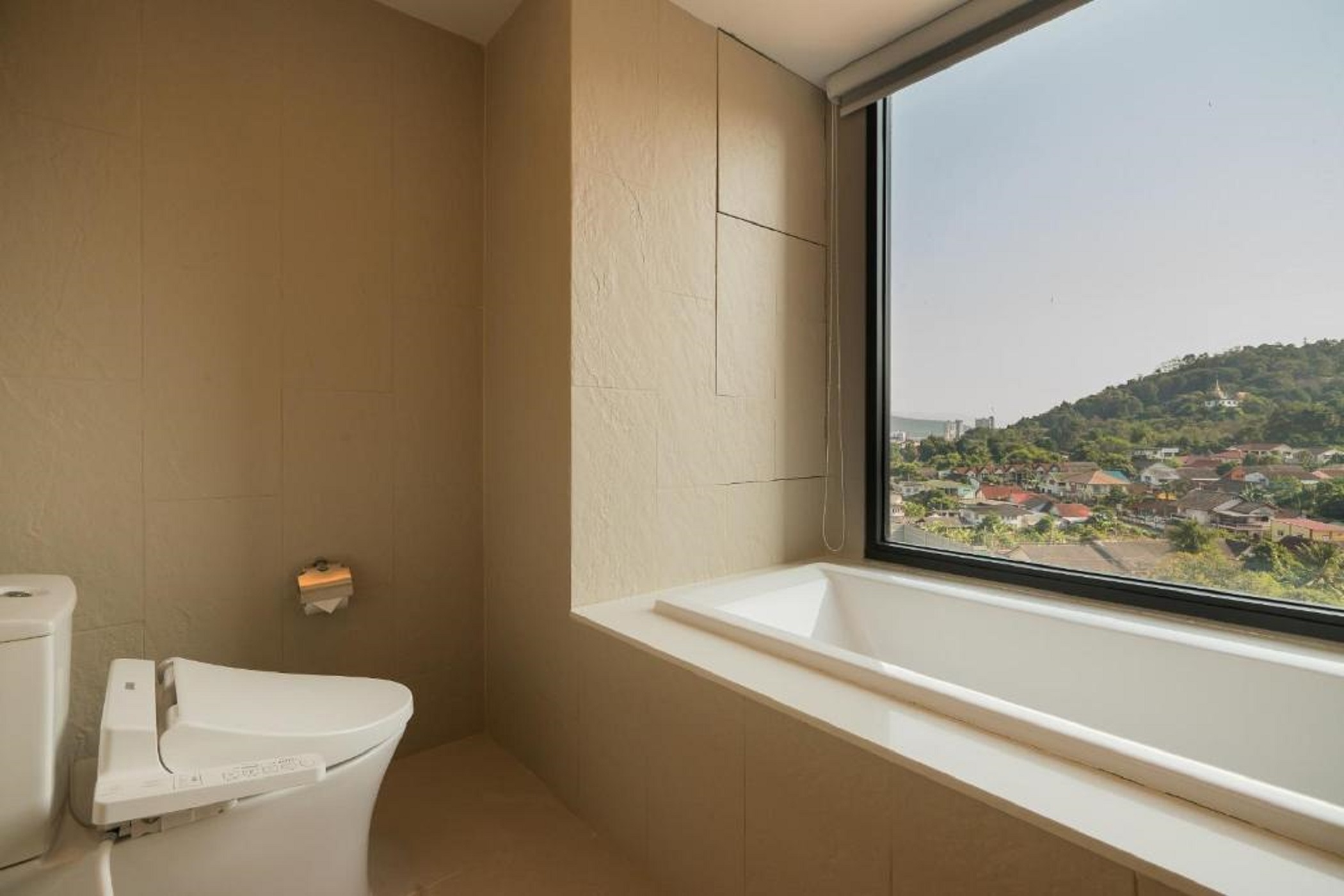 Junior Suite with Views