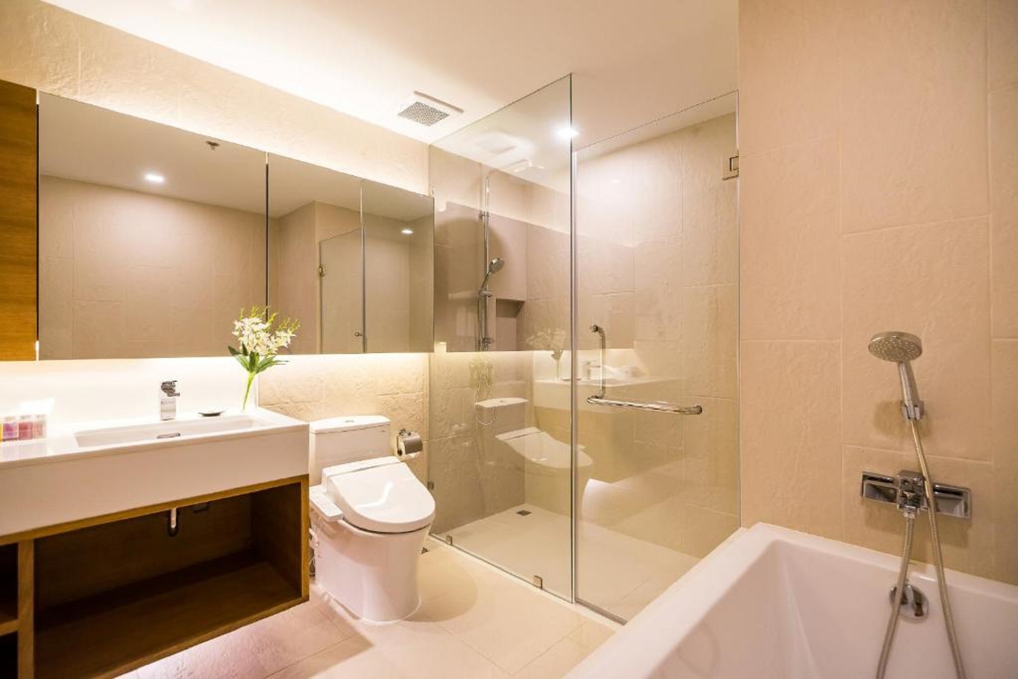 Suite Ocean View One Bedroom