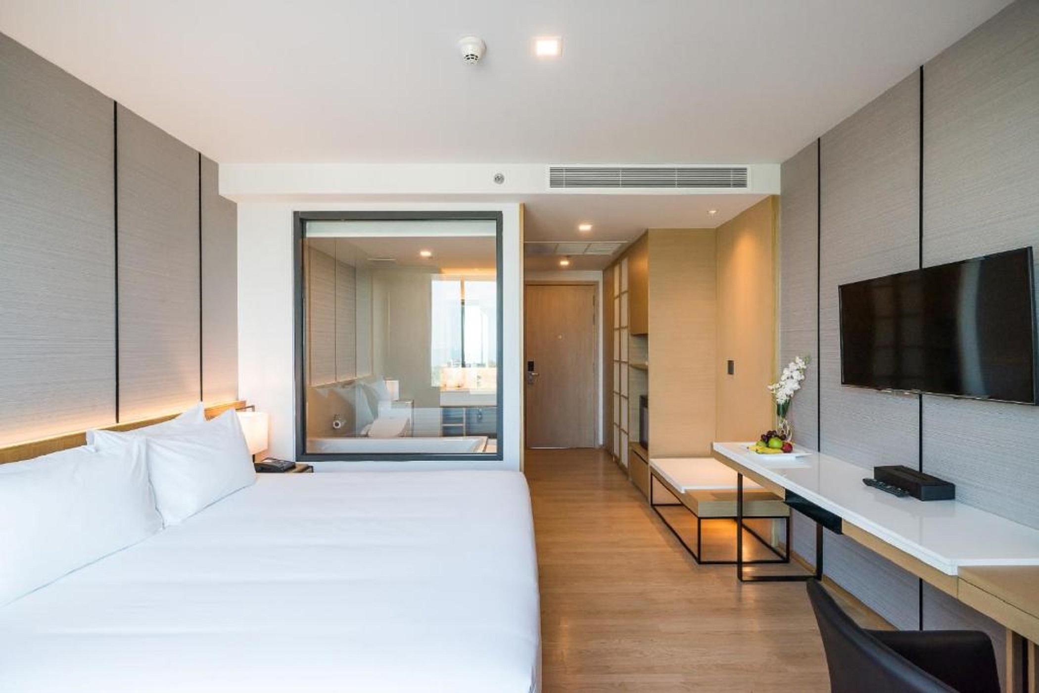 Double or Twin Superior