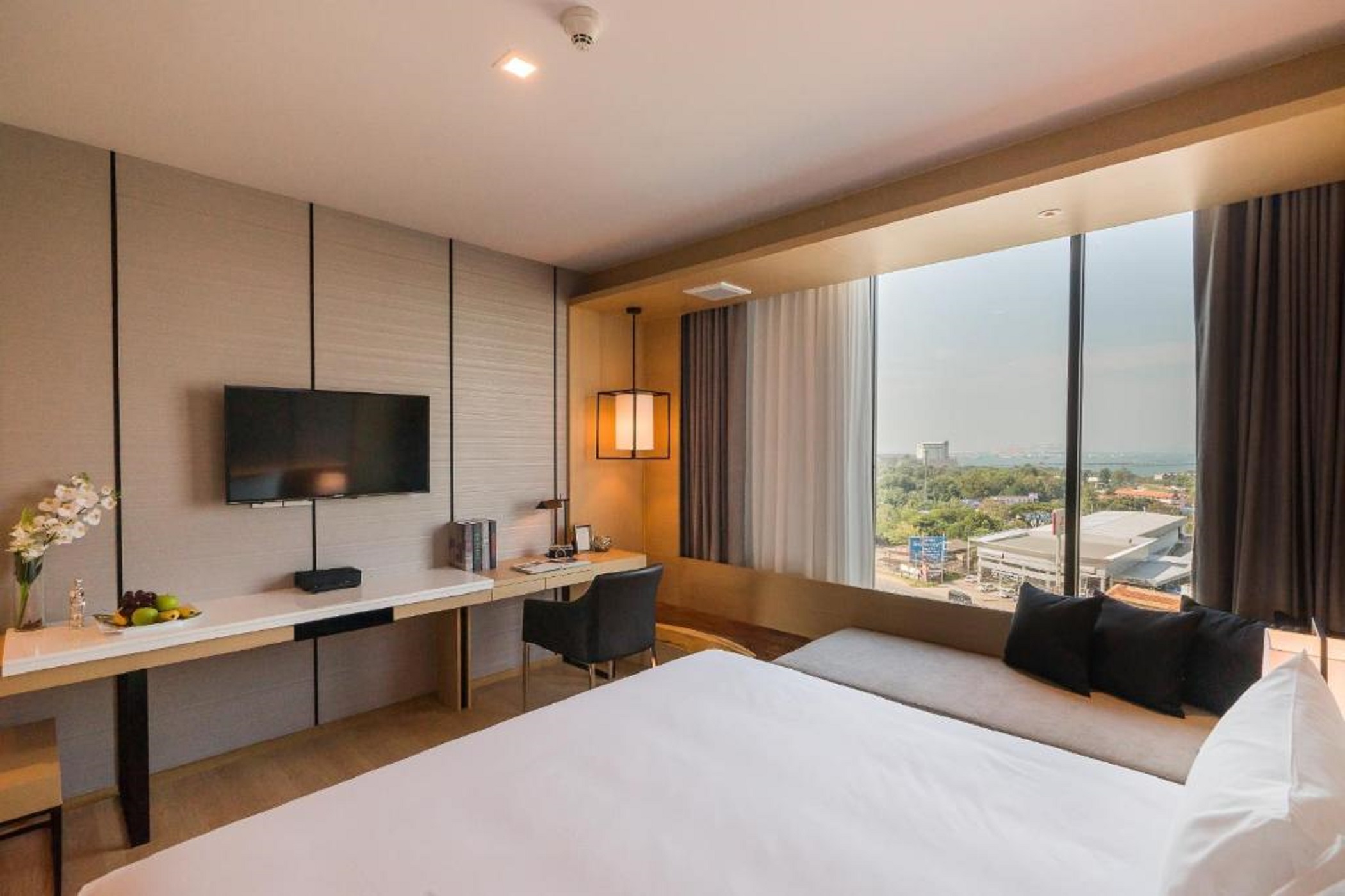 Double or Twin Superior