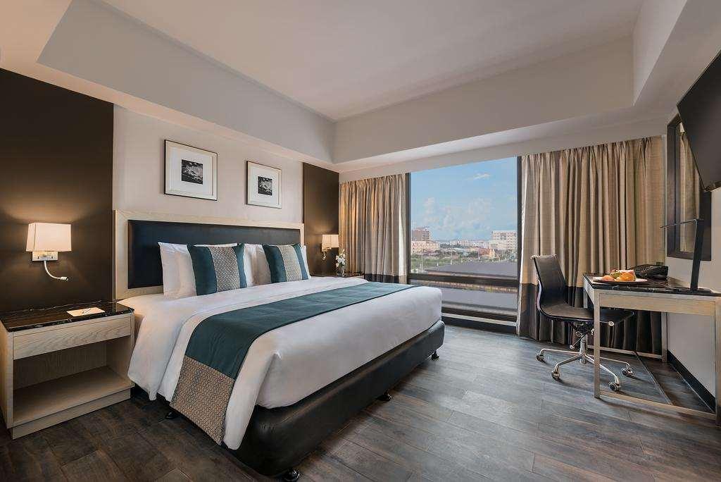 Double Single Premier