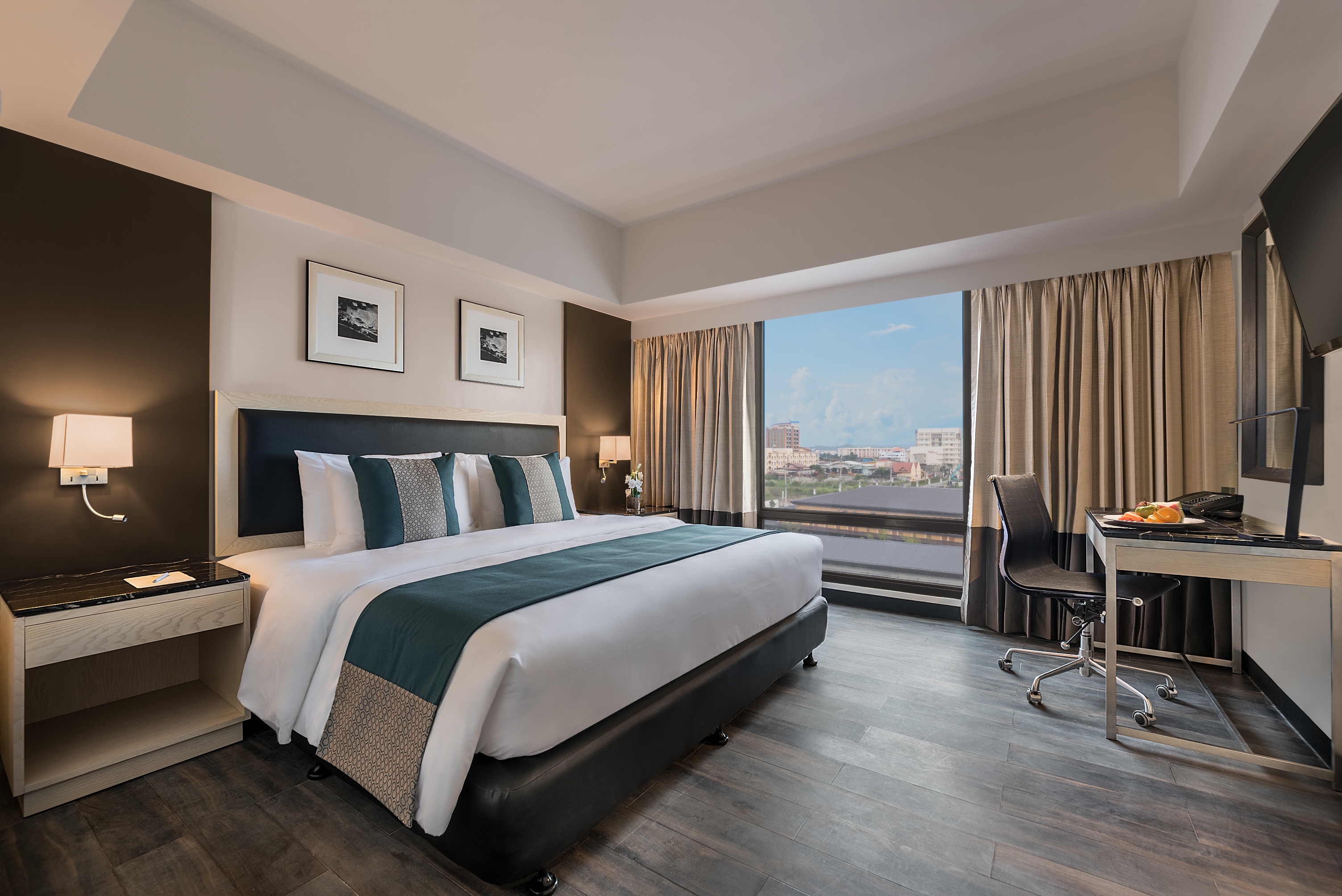 Double Single Deluxe