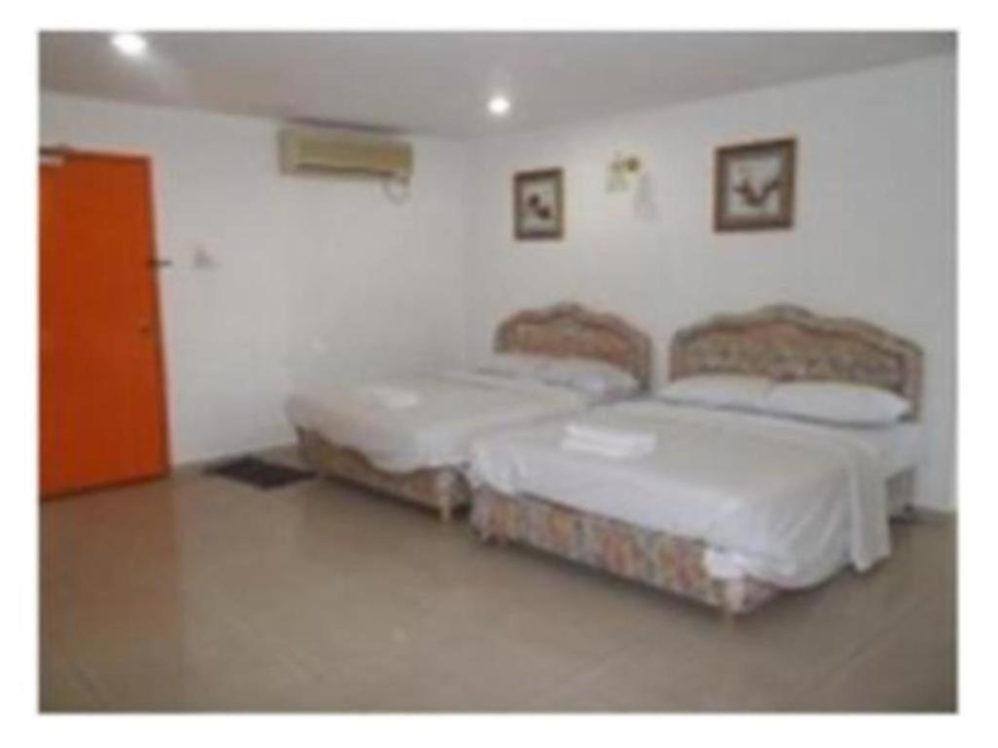 Family Room Standard