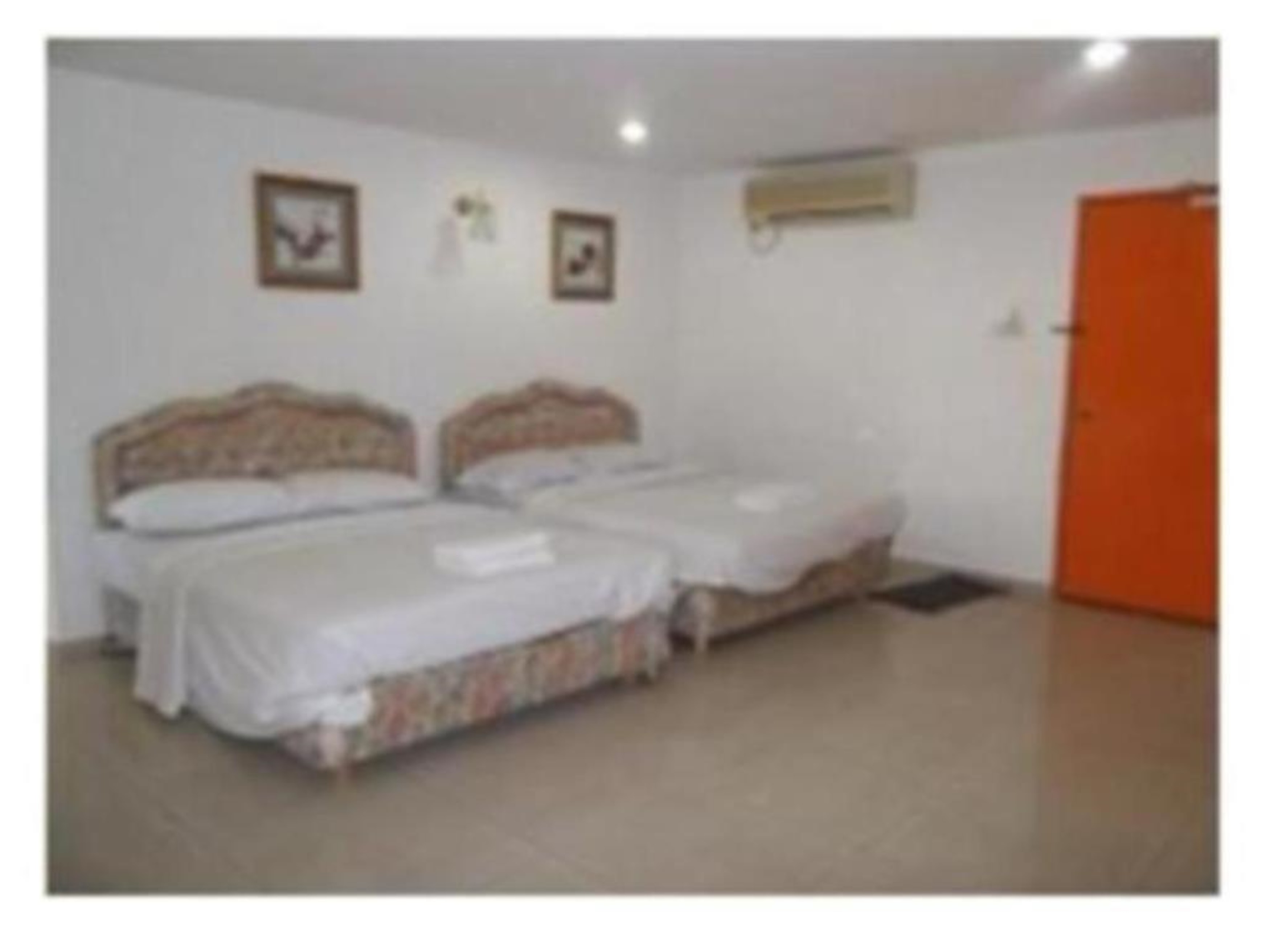 Family Room Standard