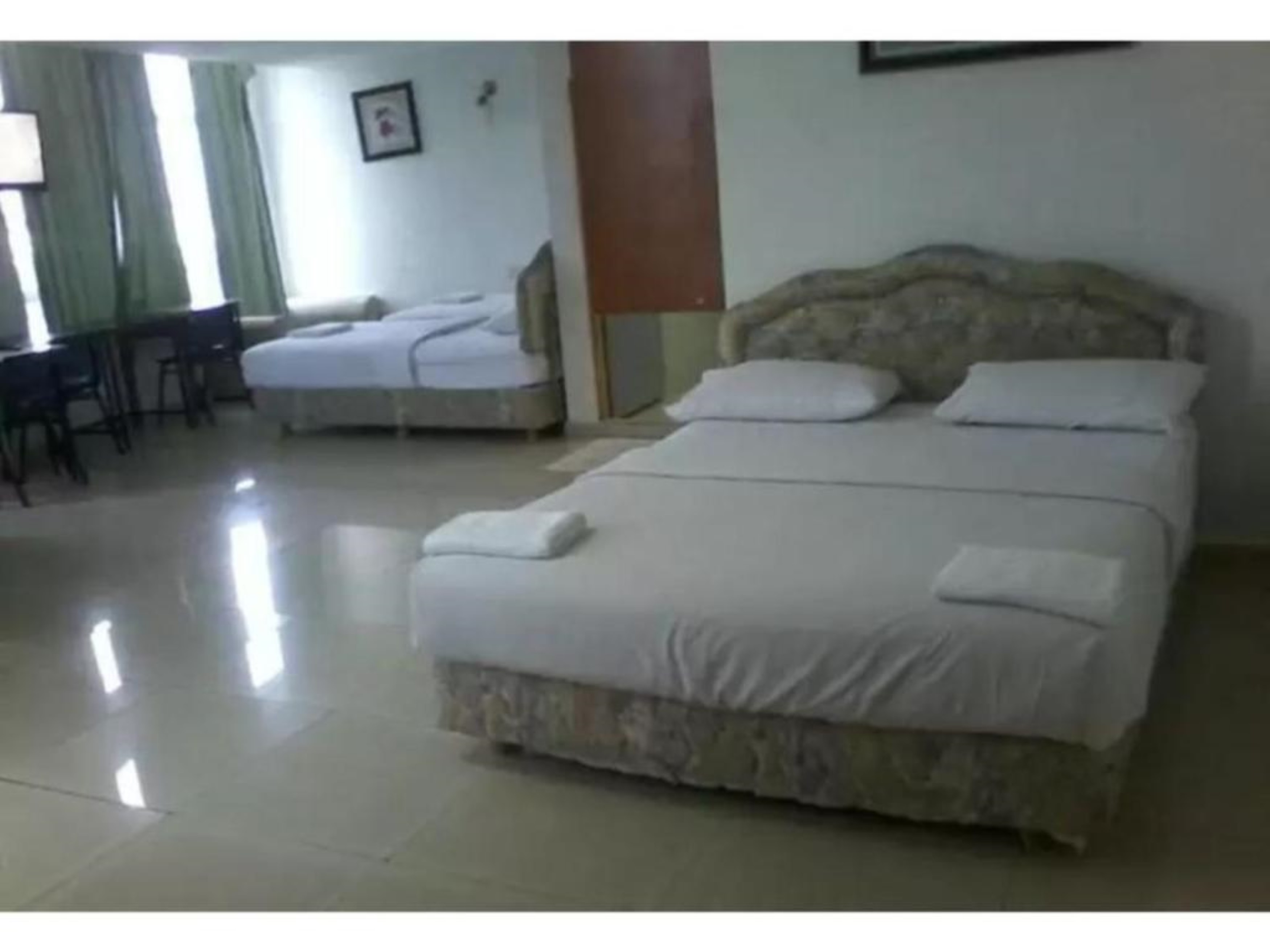 Family Room Standard