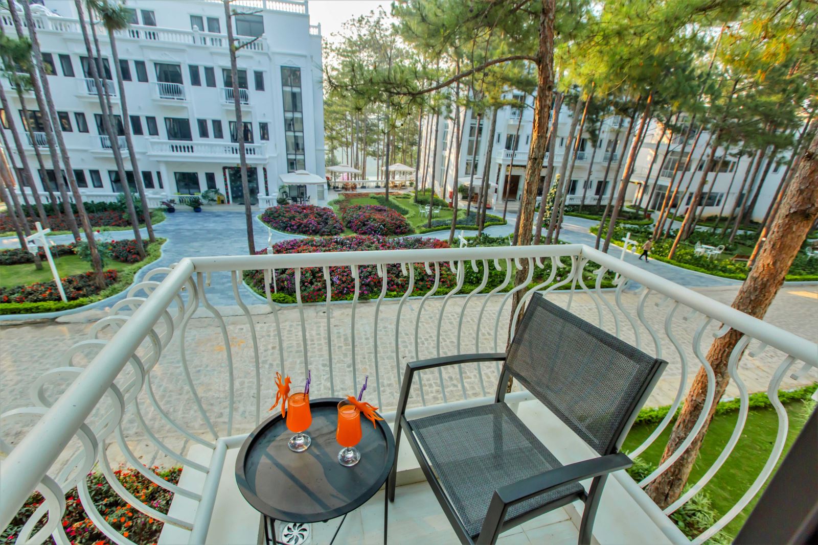 Double or Twin Deluxe Premium