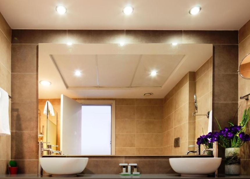 Suite Sea View Two Bedrooms