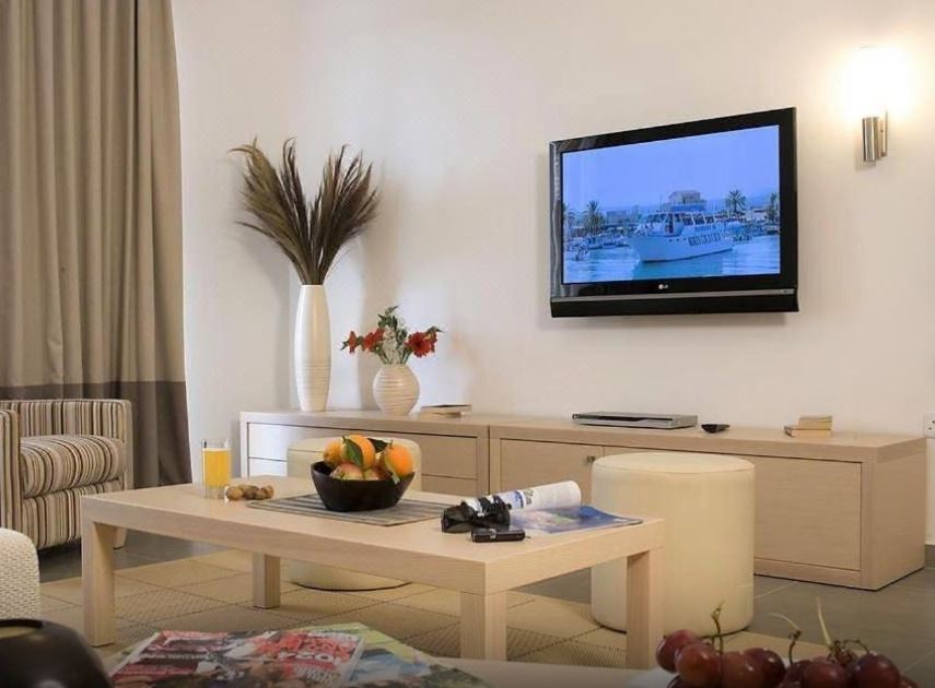 Suite Sea View One Bedroom