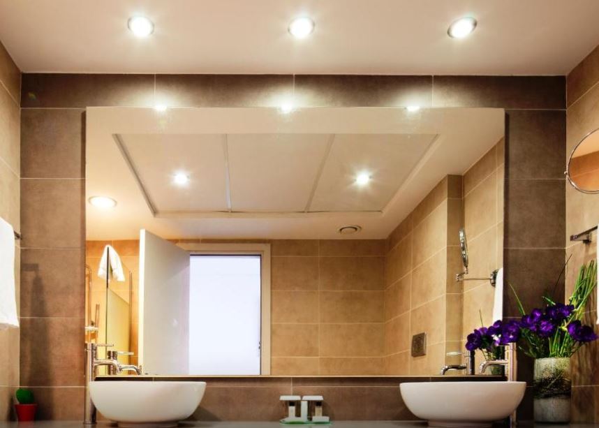 Double or Twin Sea View