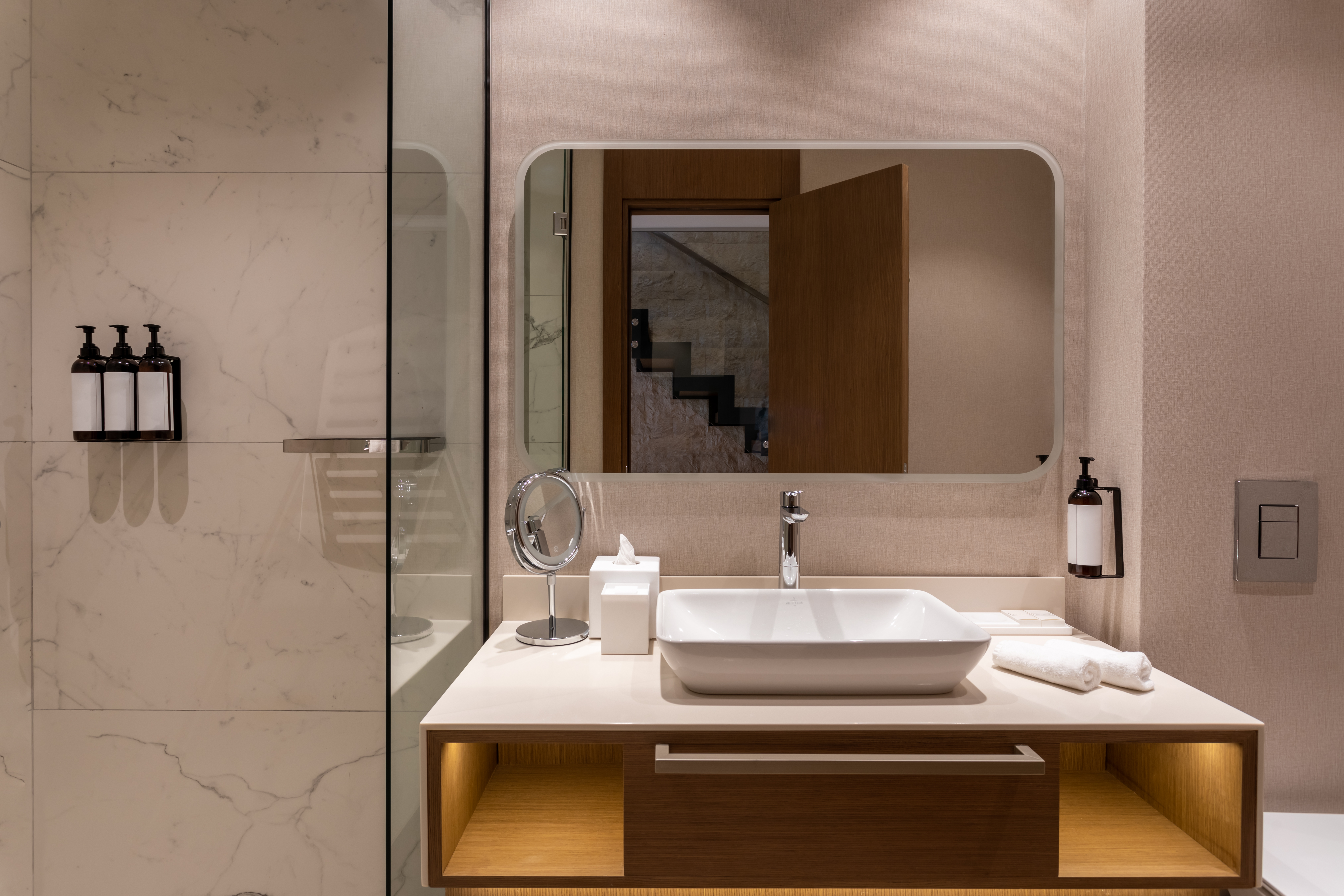 Apartment Three Bedrooms