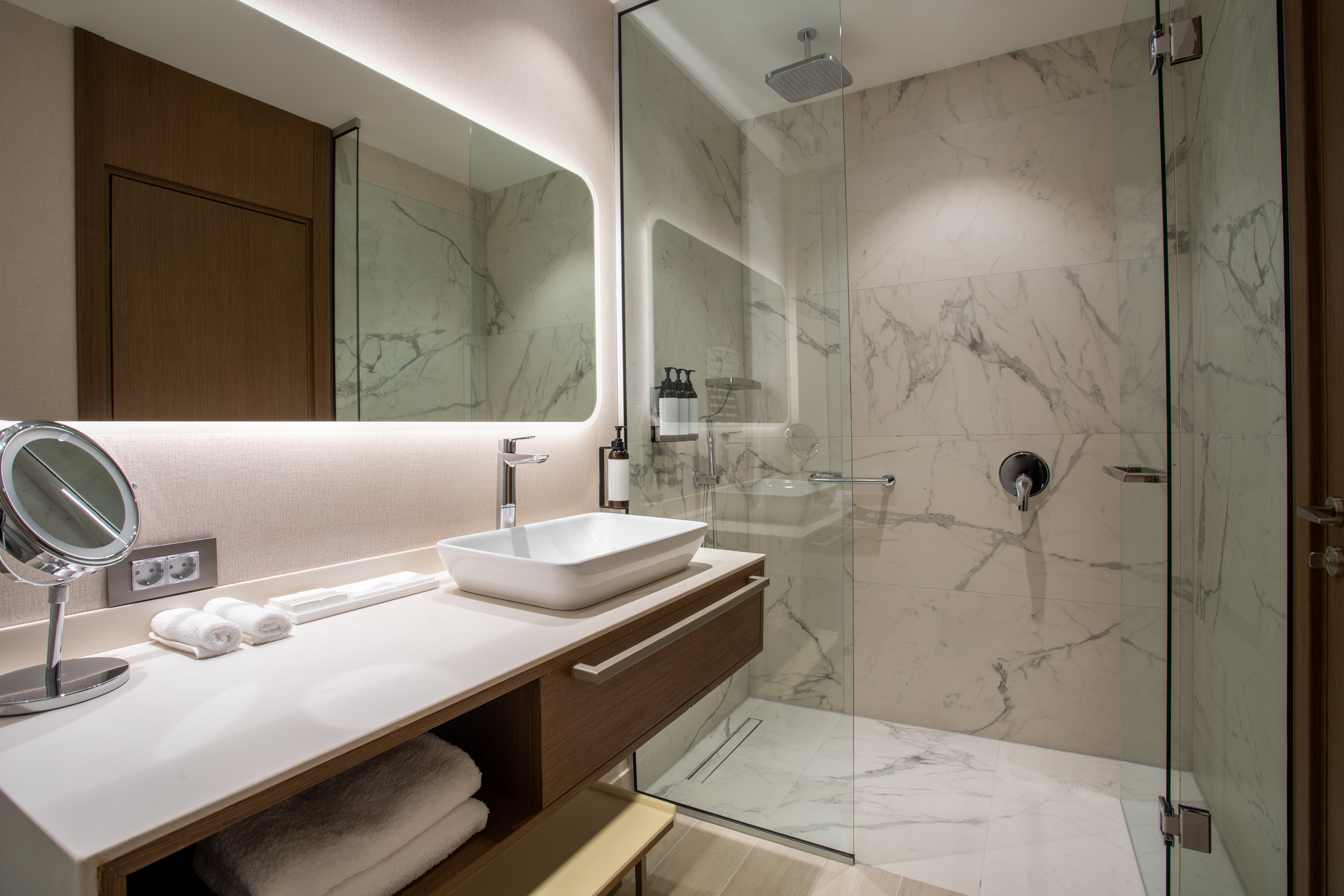 Apartment Three Bedrooms