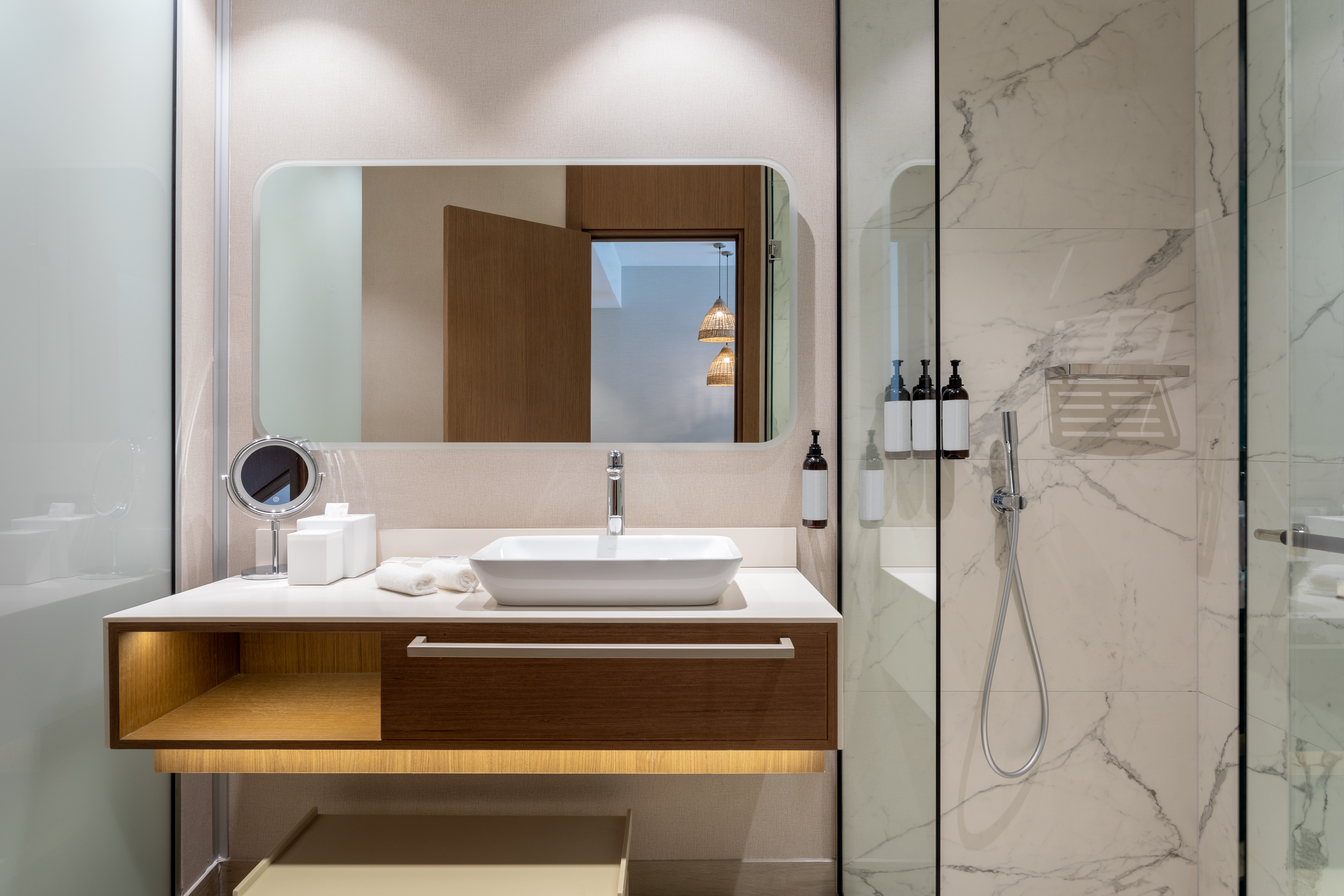 Apartment Deluxe One Bedroom