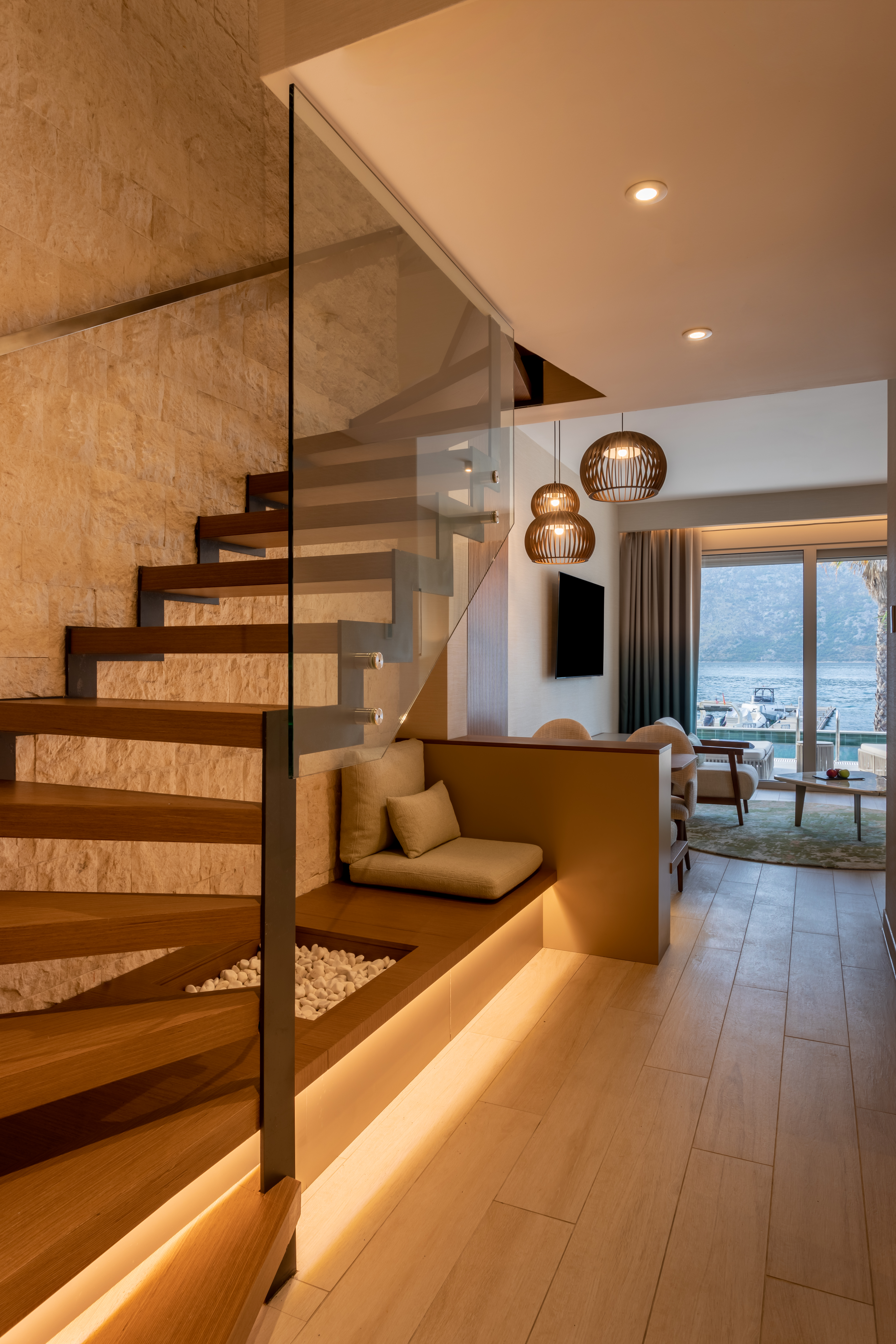 Apartment Beach Front