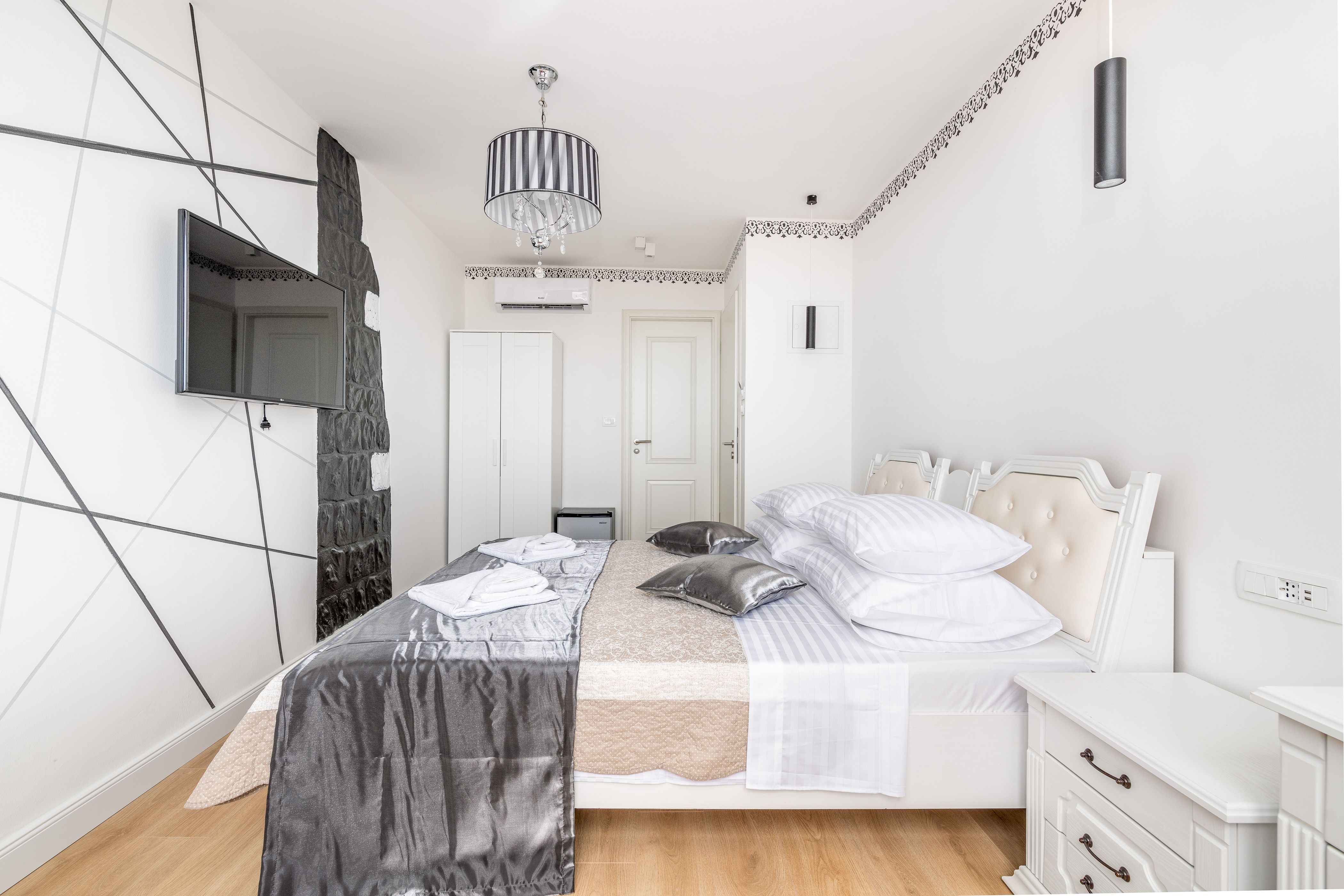 Apartment Deluxe Sea View