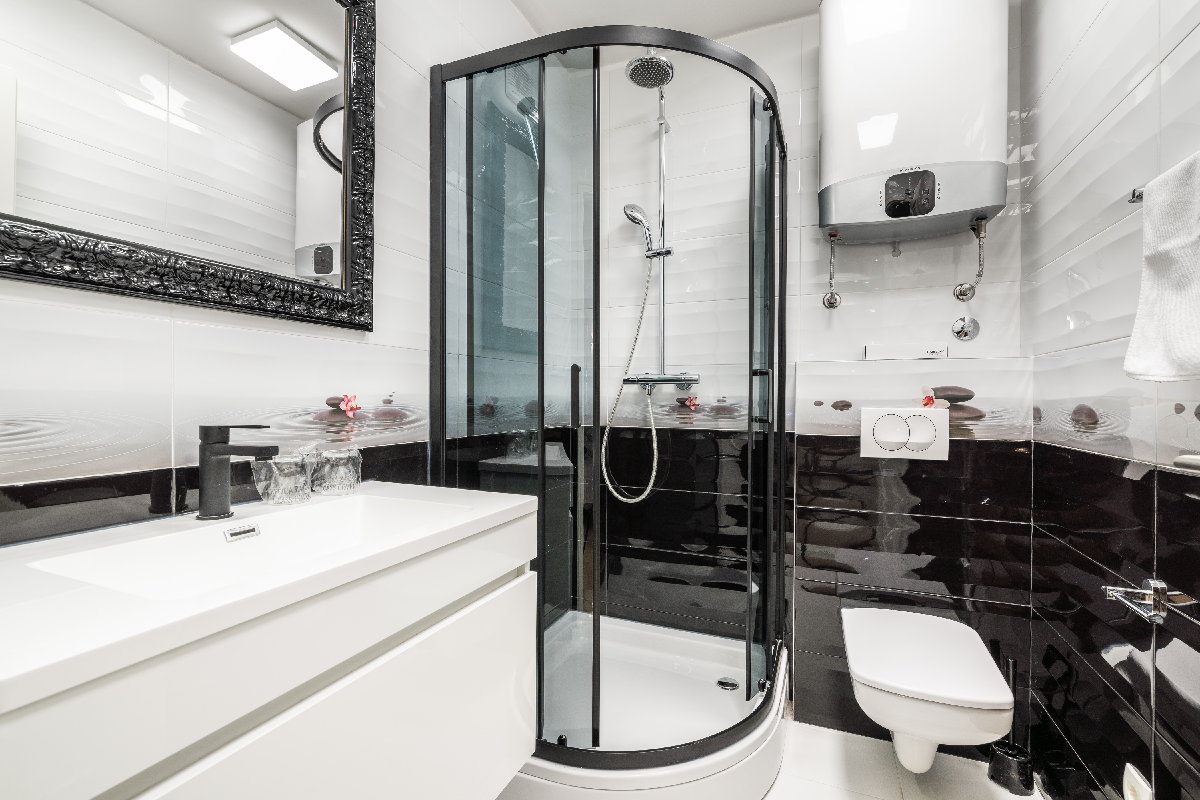 Apartment Deluxe Sea View