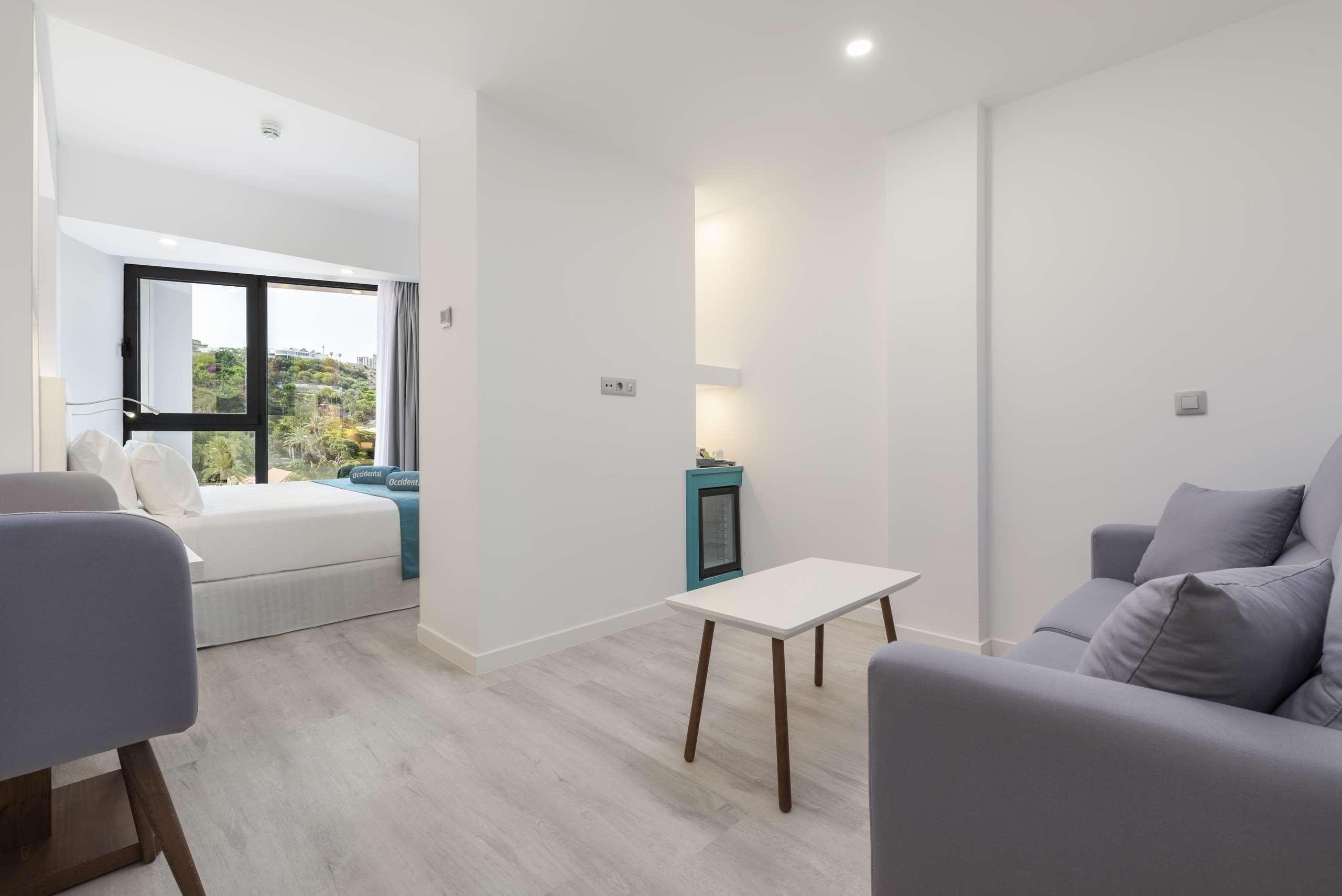 Junior Suite Standard