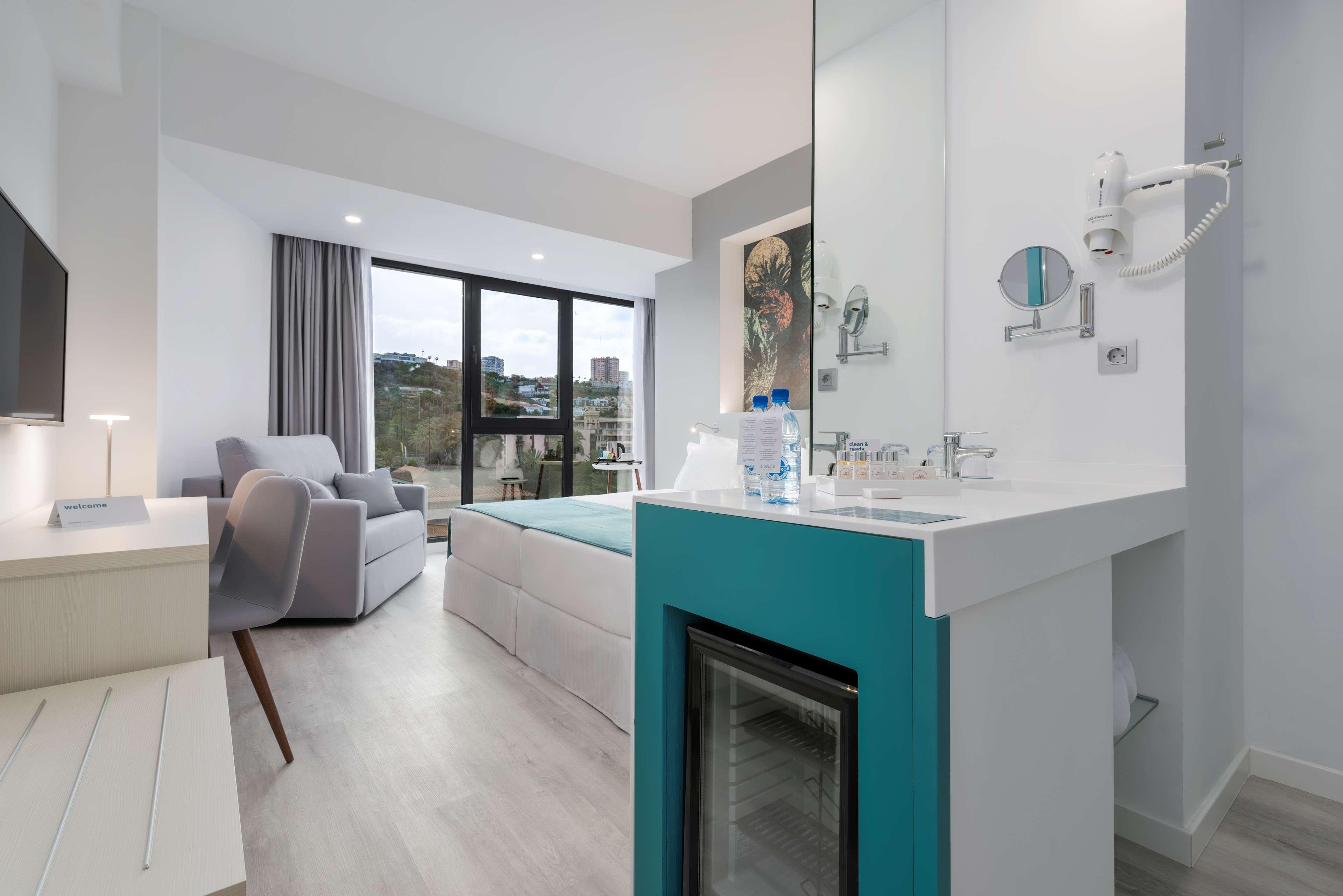 Family Room Standard