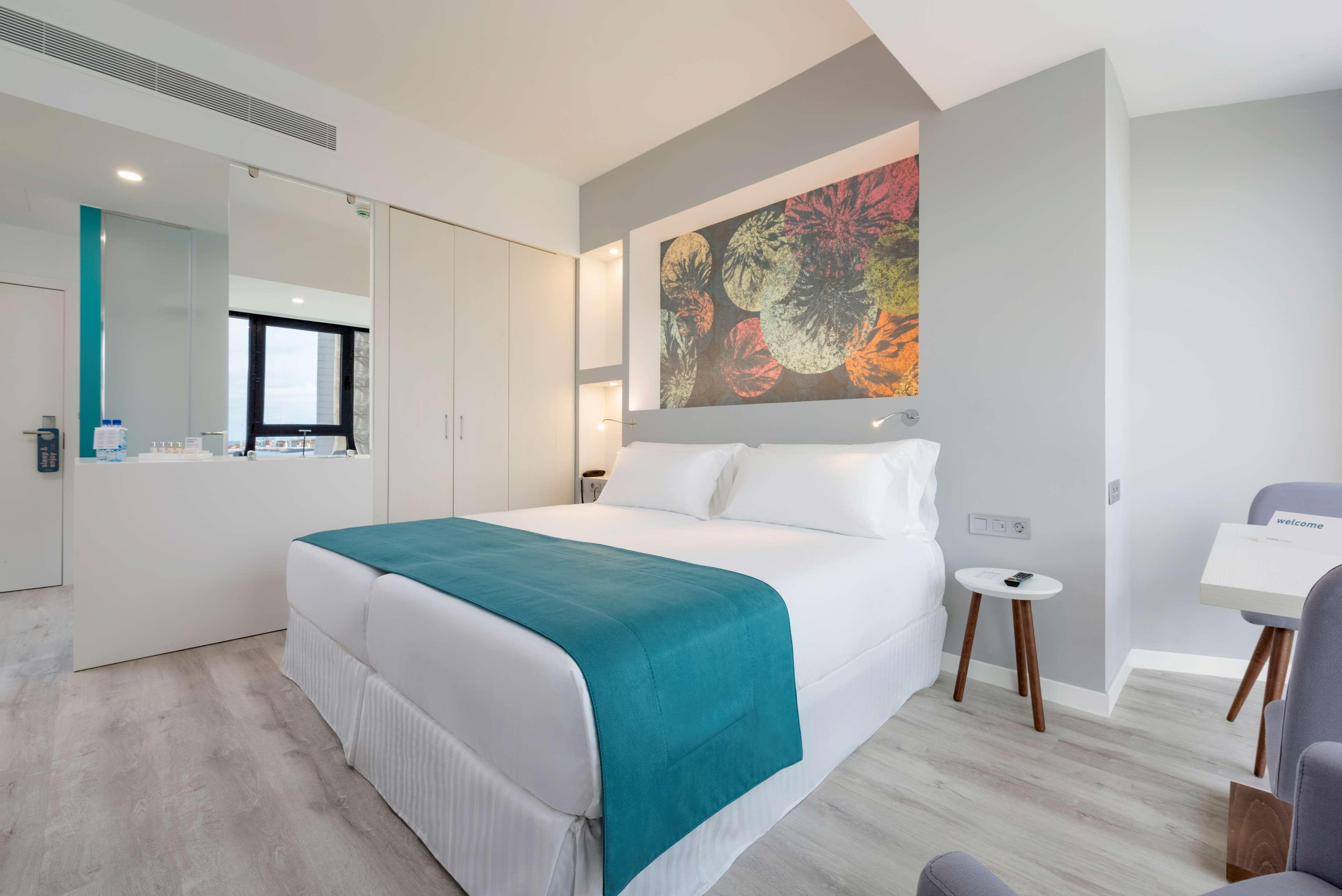 Double or Twin Superior