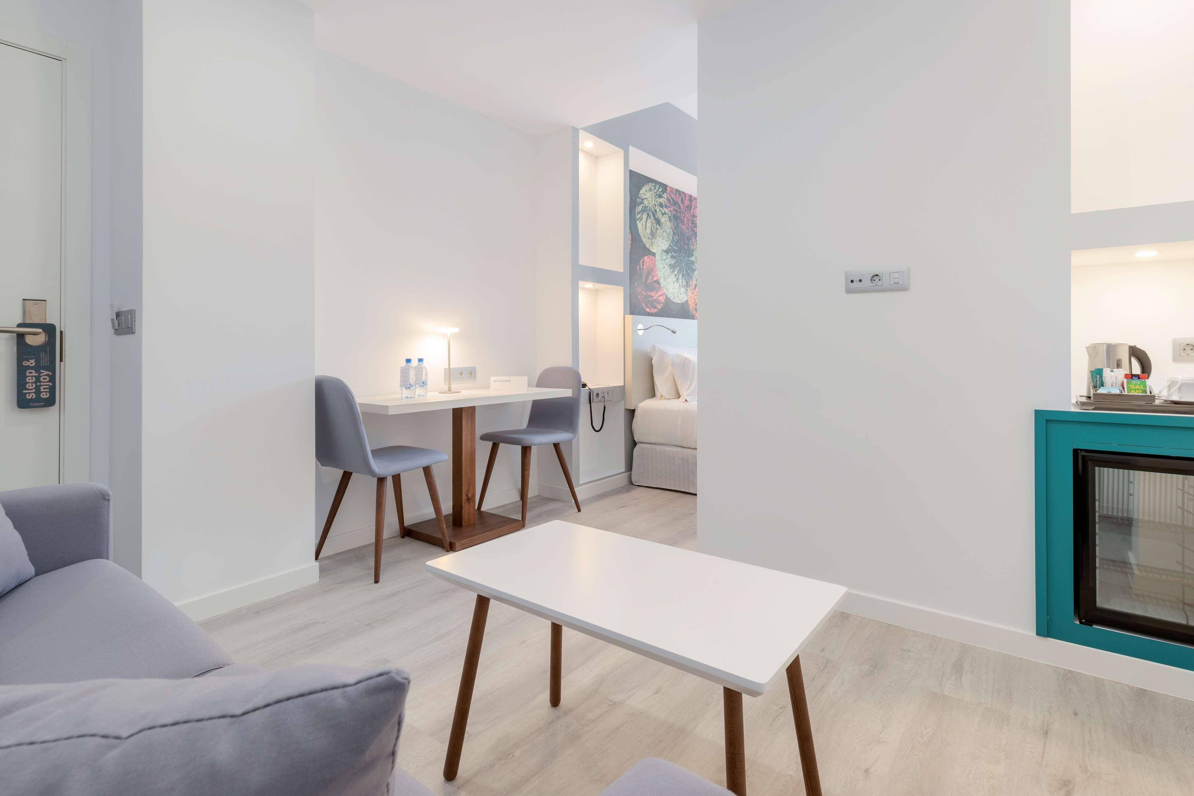 Junior Suite Standard