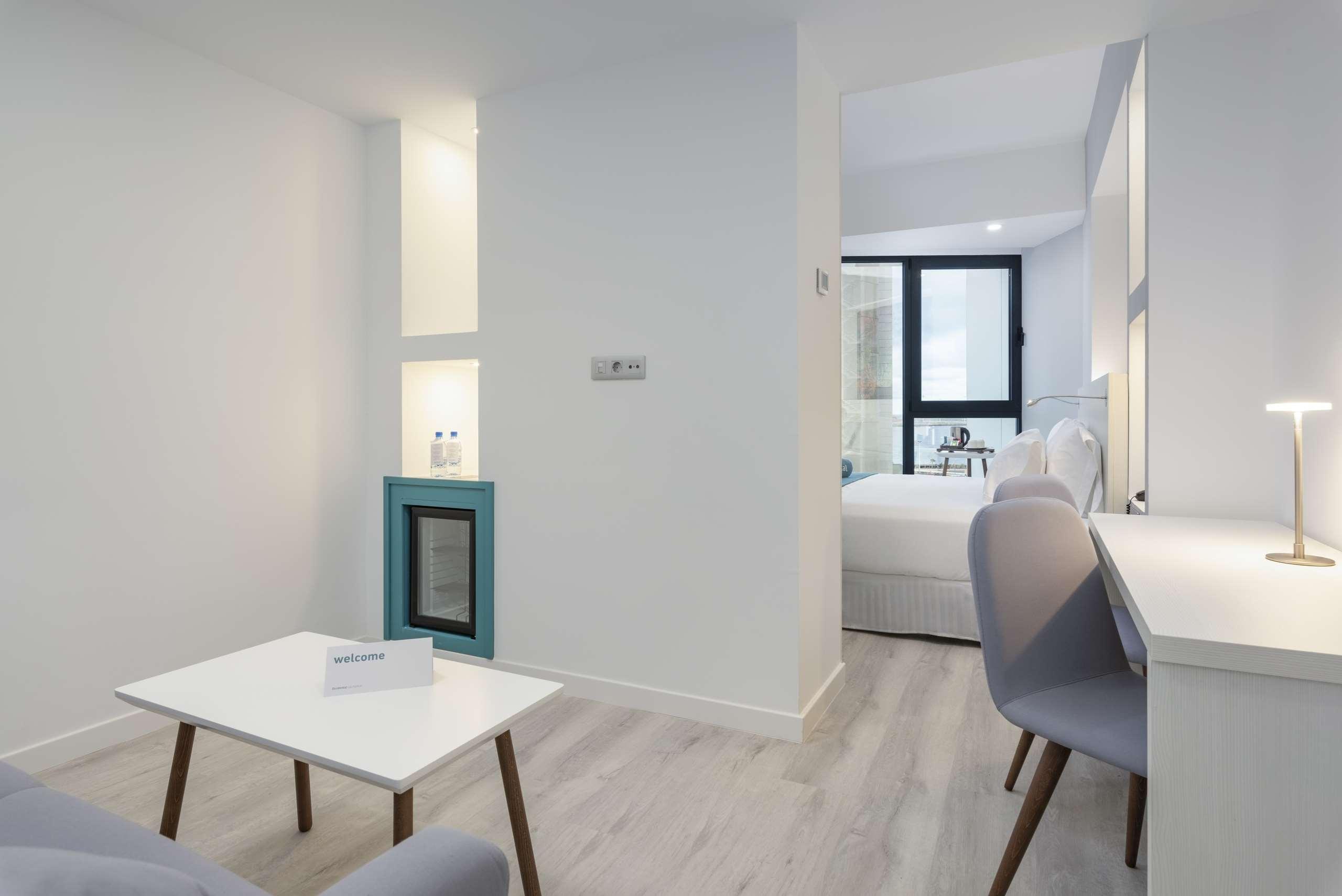 Junior Suite Standard