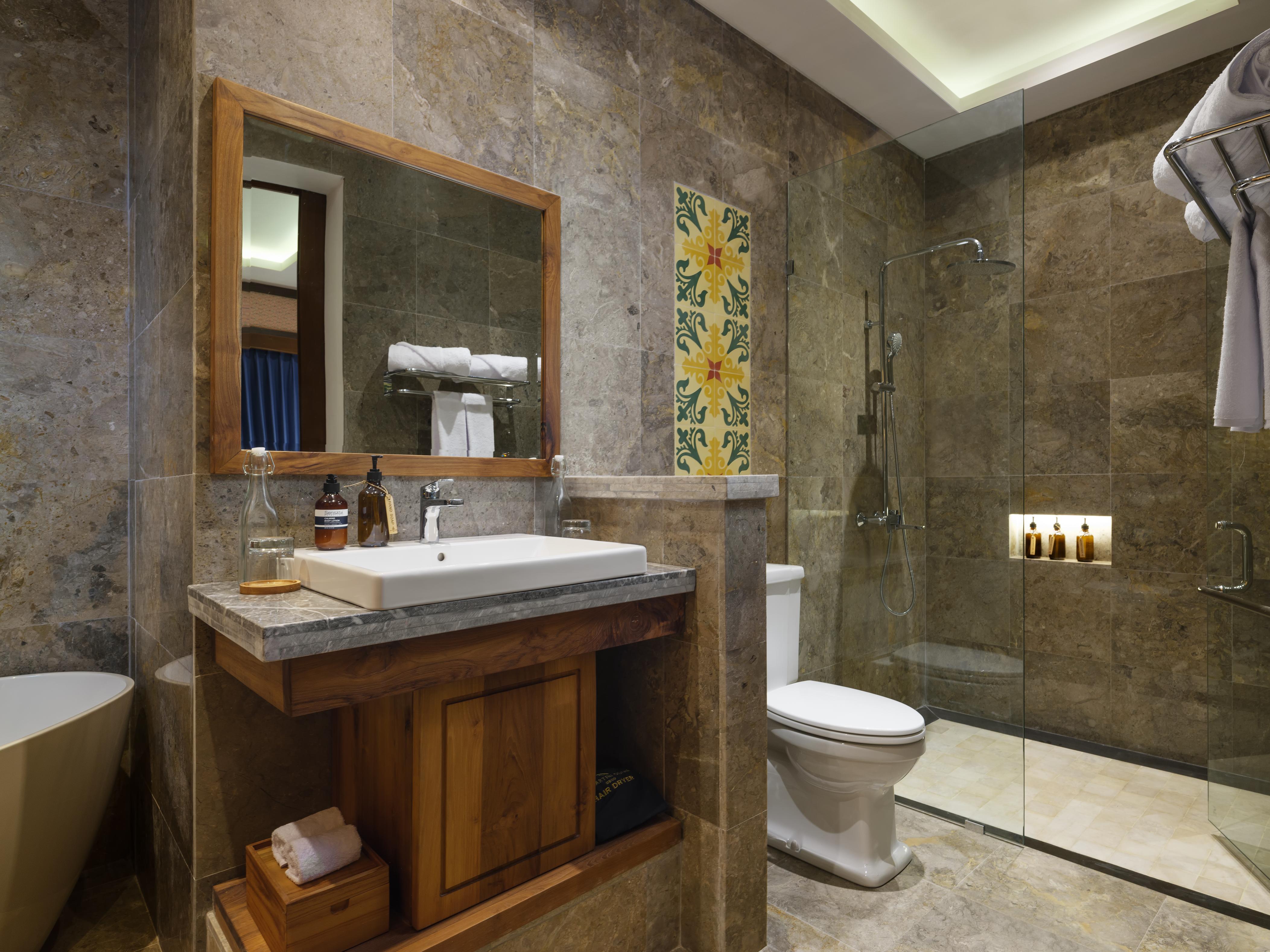 Double or Twin Deluxe