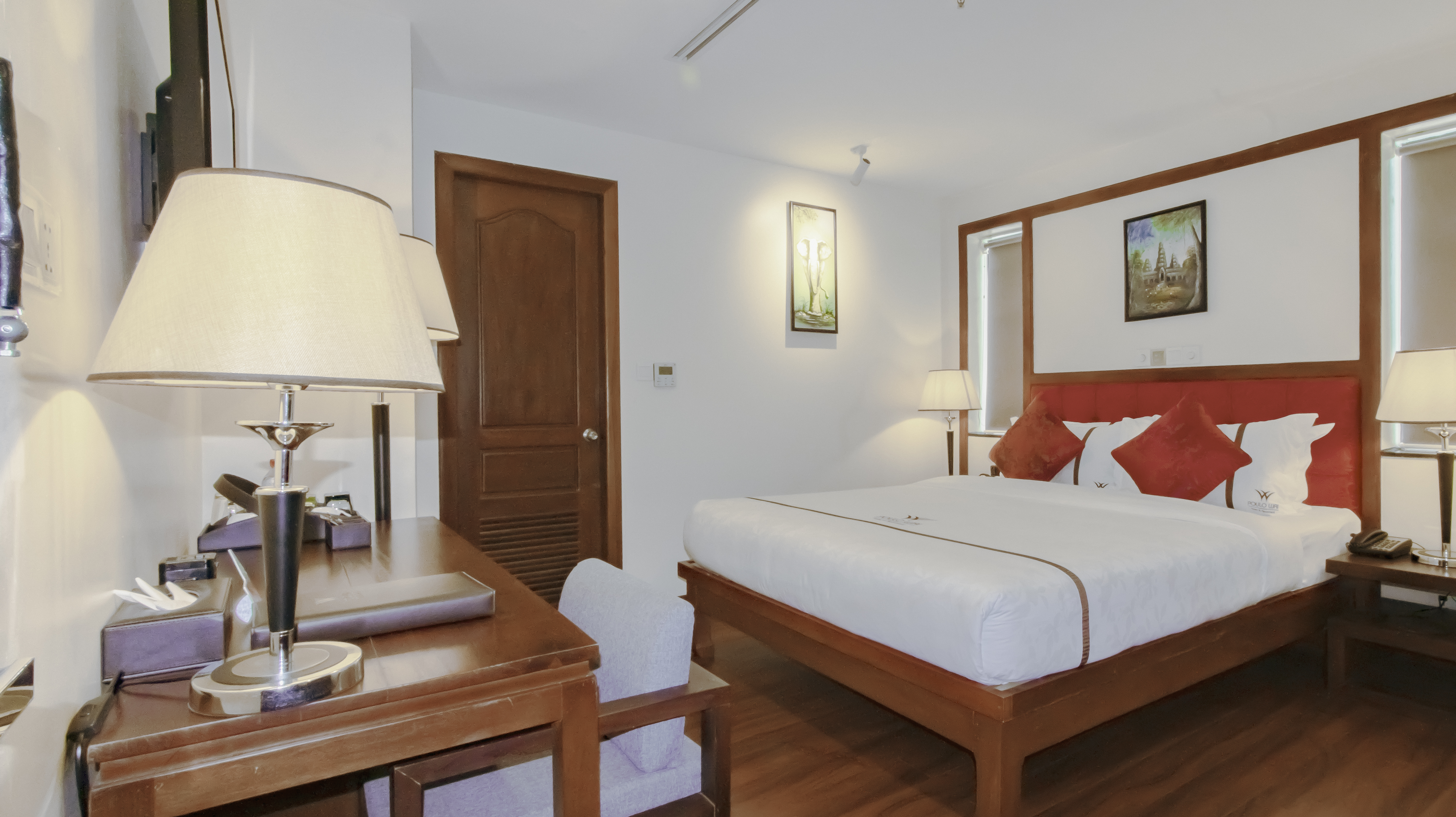 Single Deluxe with Views