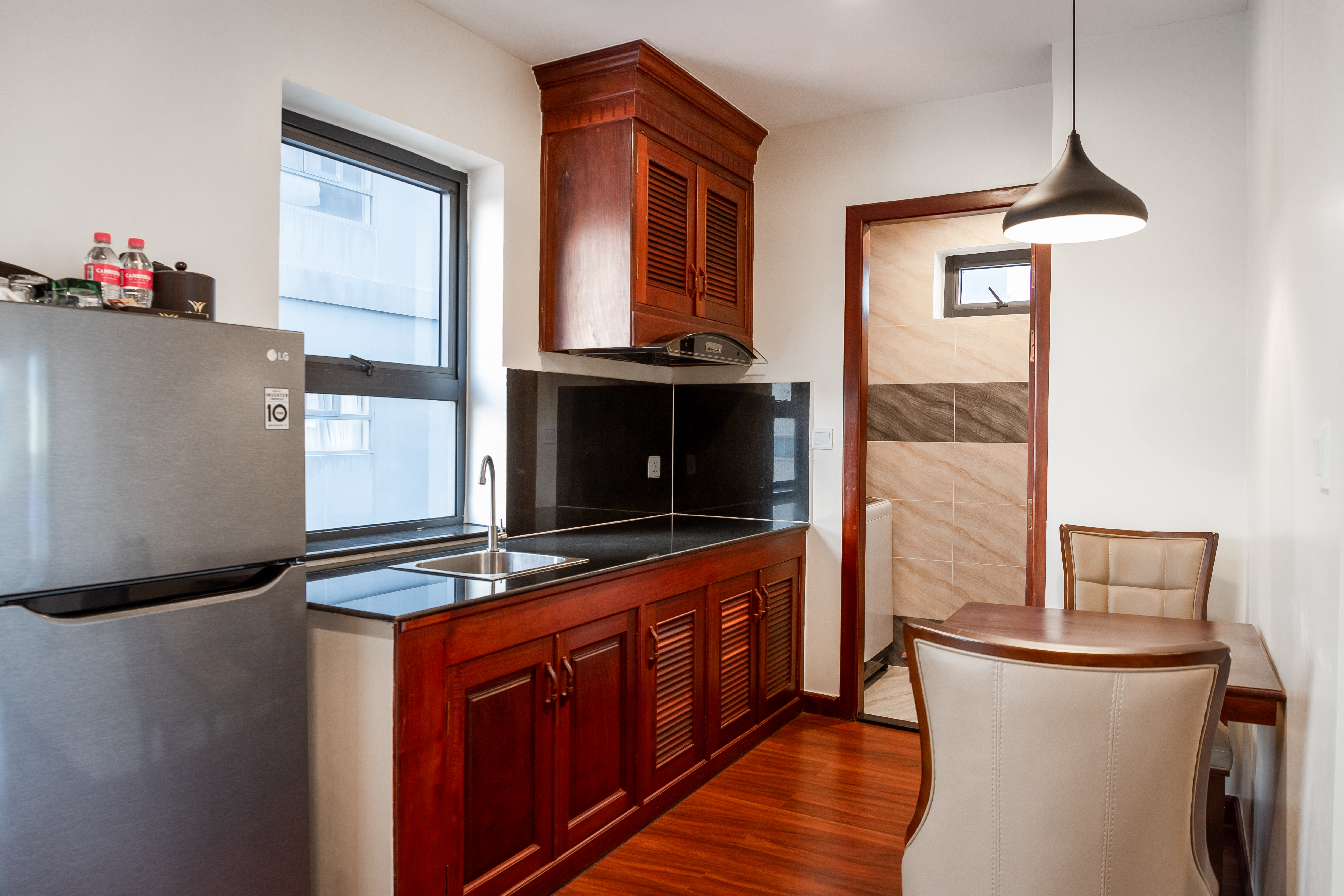 Suite Executive One Bedroom